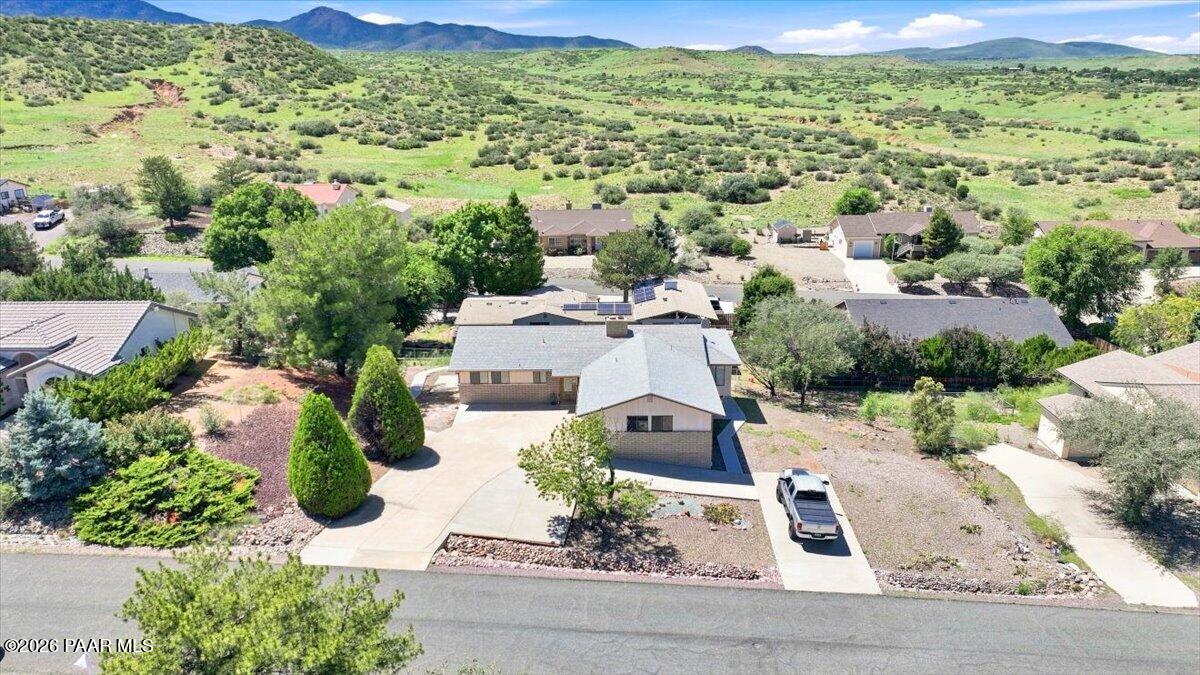 606 N Cochise Drive