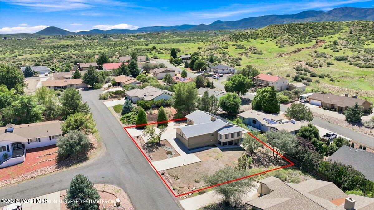 606 N Cochise Drive