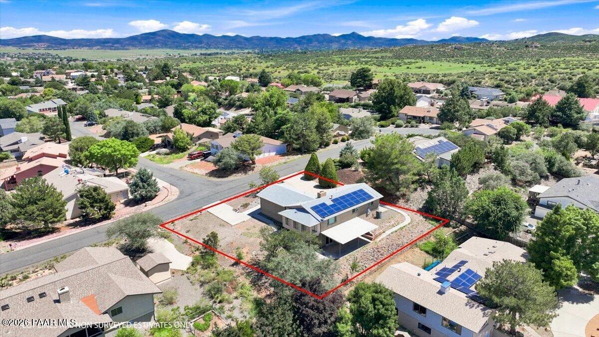 606 N Cochise Drive