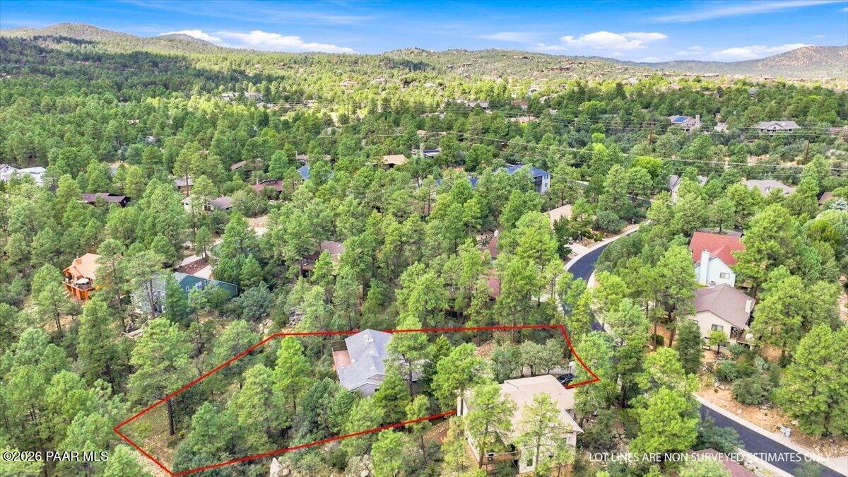 1110 Blue Granite Lane