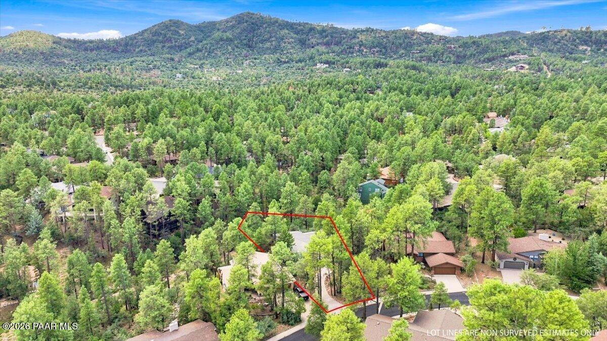 1110 Blue Granite Lane