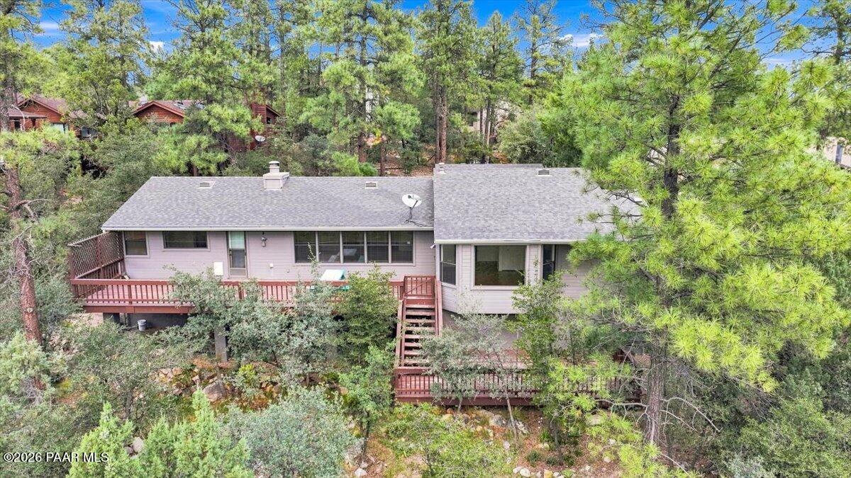 1110 Blue Granite Lane