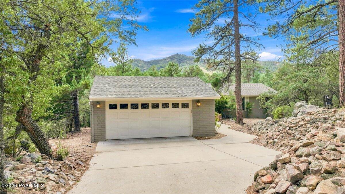 1110 Blue Granite Lane