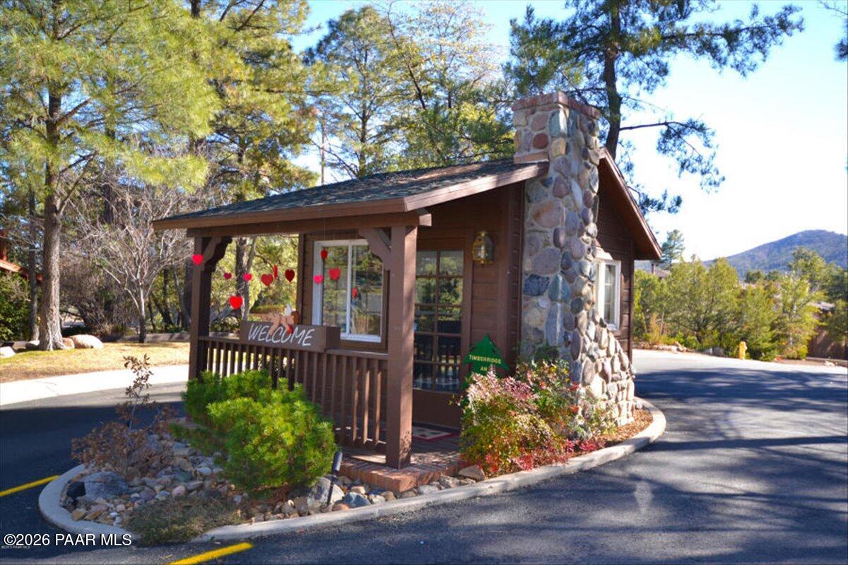 1110 Blue Granite Lane