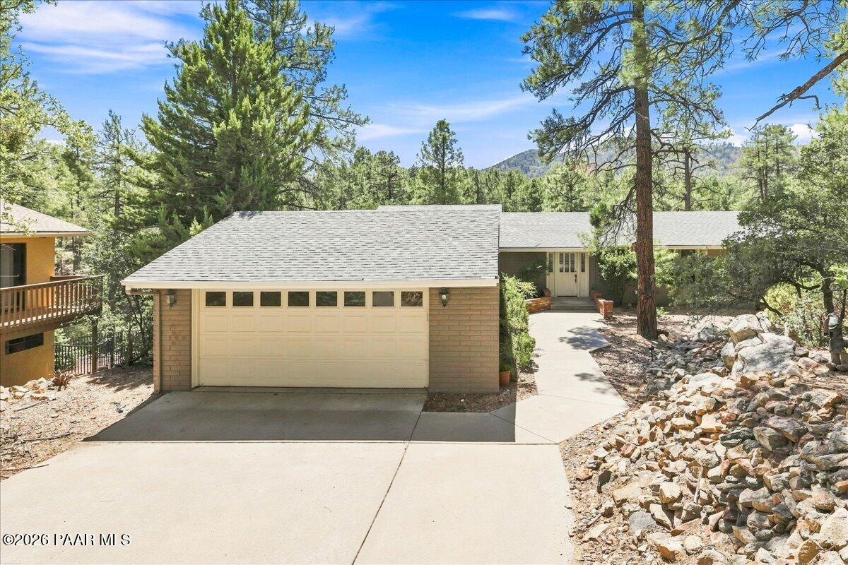 1110 Blue Granite Lane