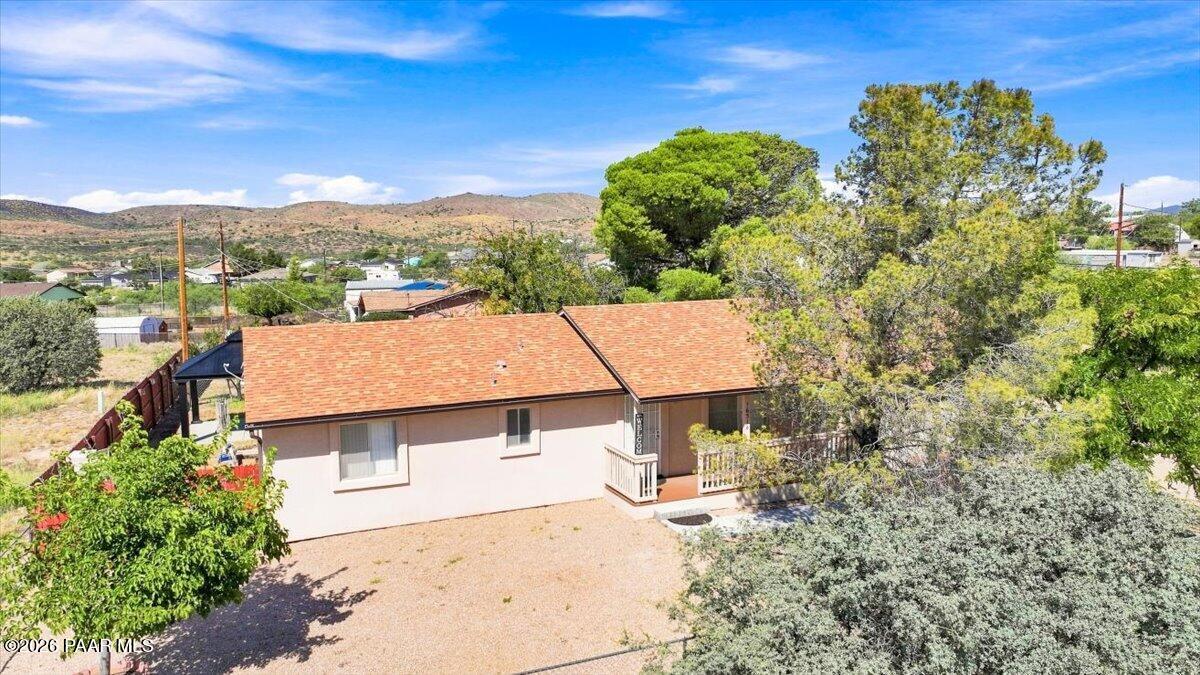 20429 E Hereford Drive