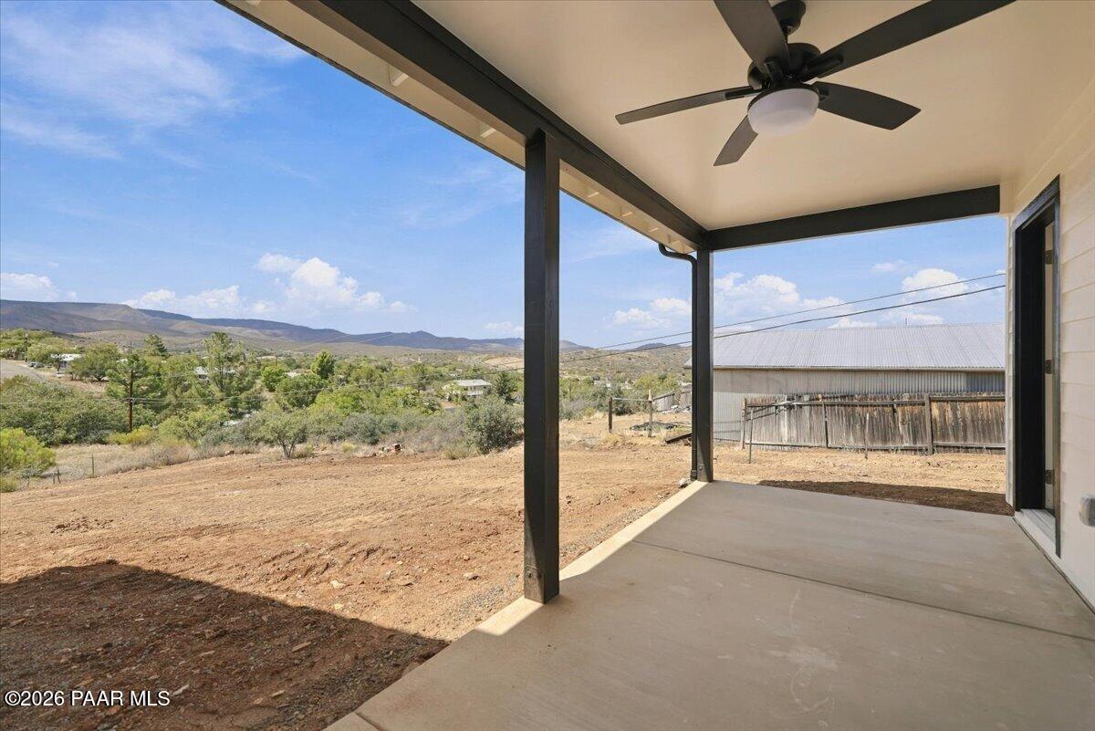 13370 E High View Road