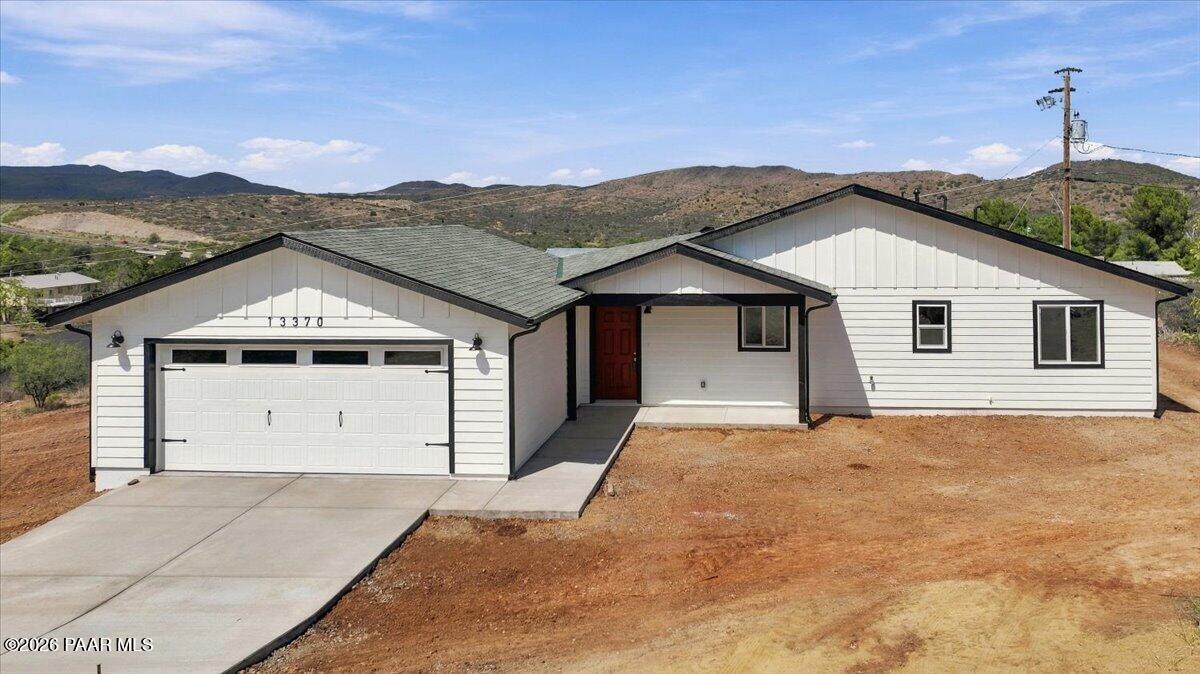 13370 E High View Road