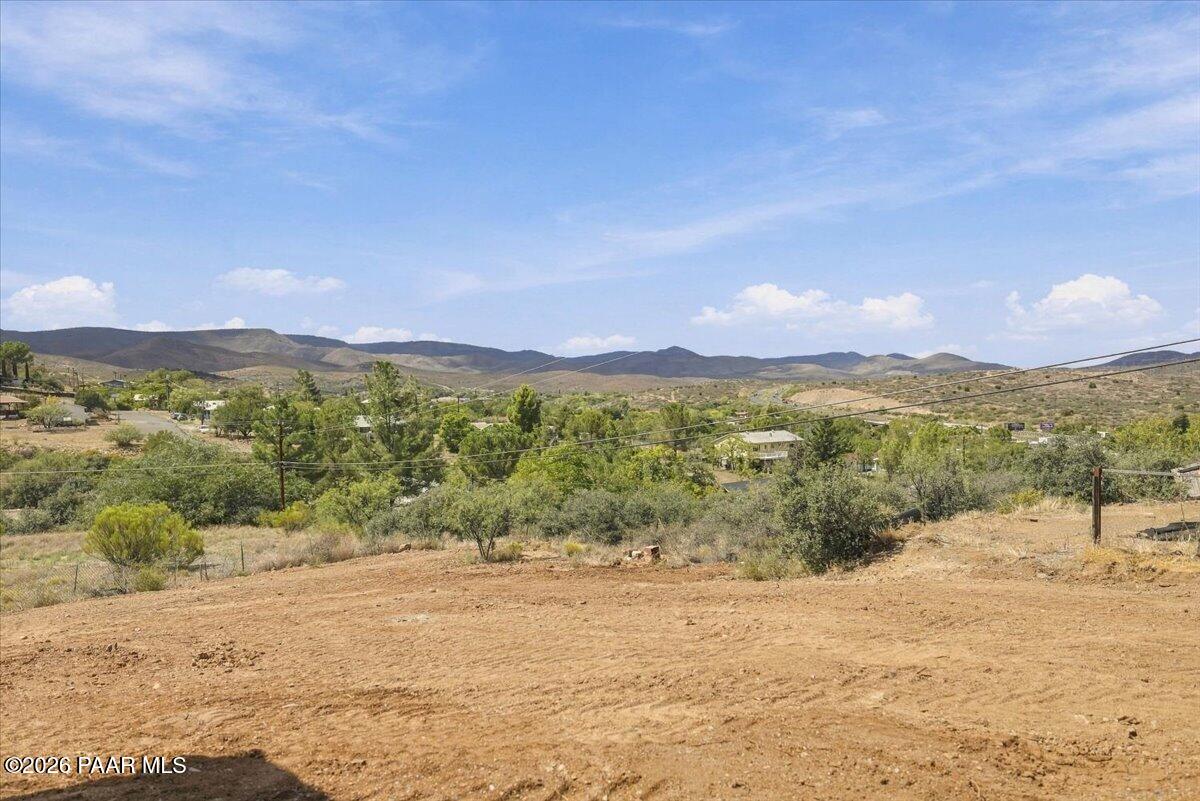 13370 E High View Road