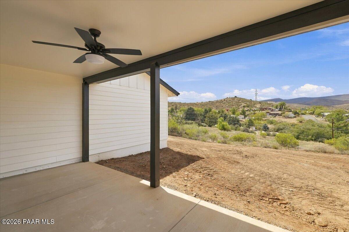 13370 E High View Road