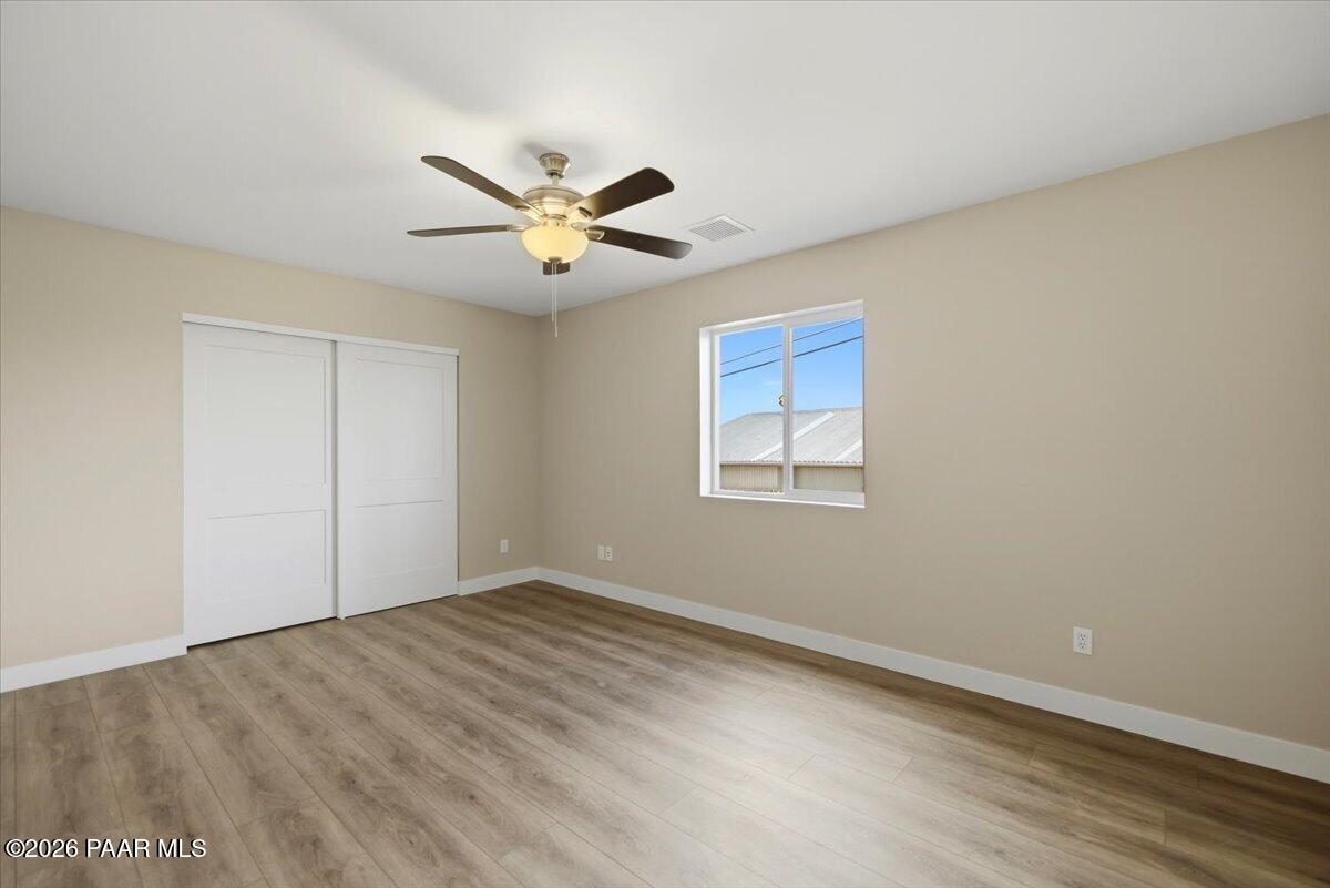 13370 E High View Road