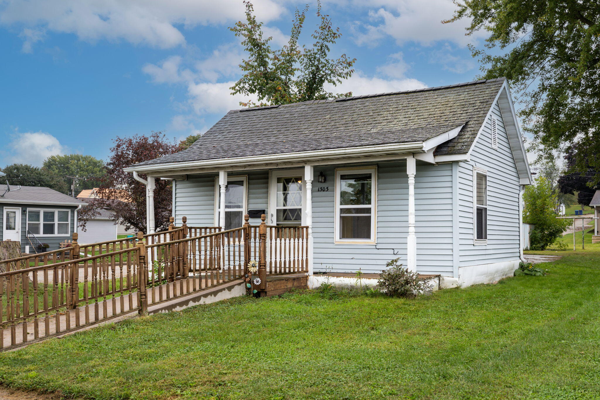 1303 Bangor St