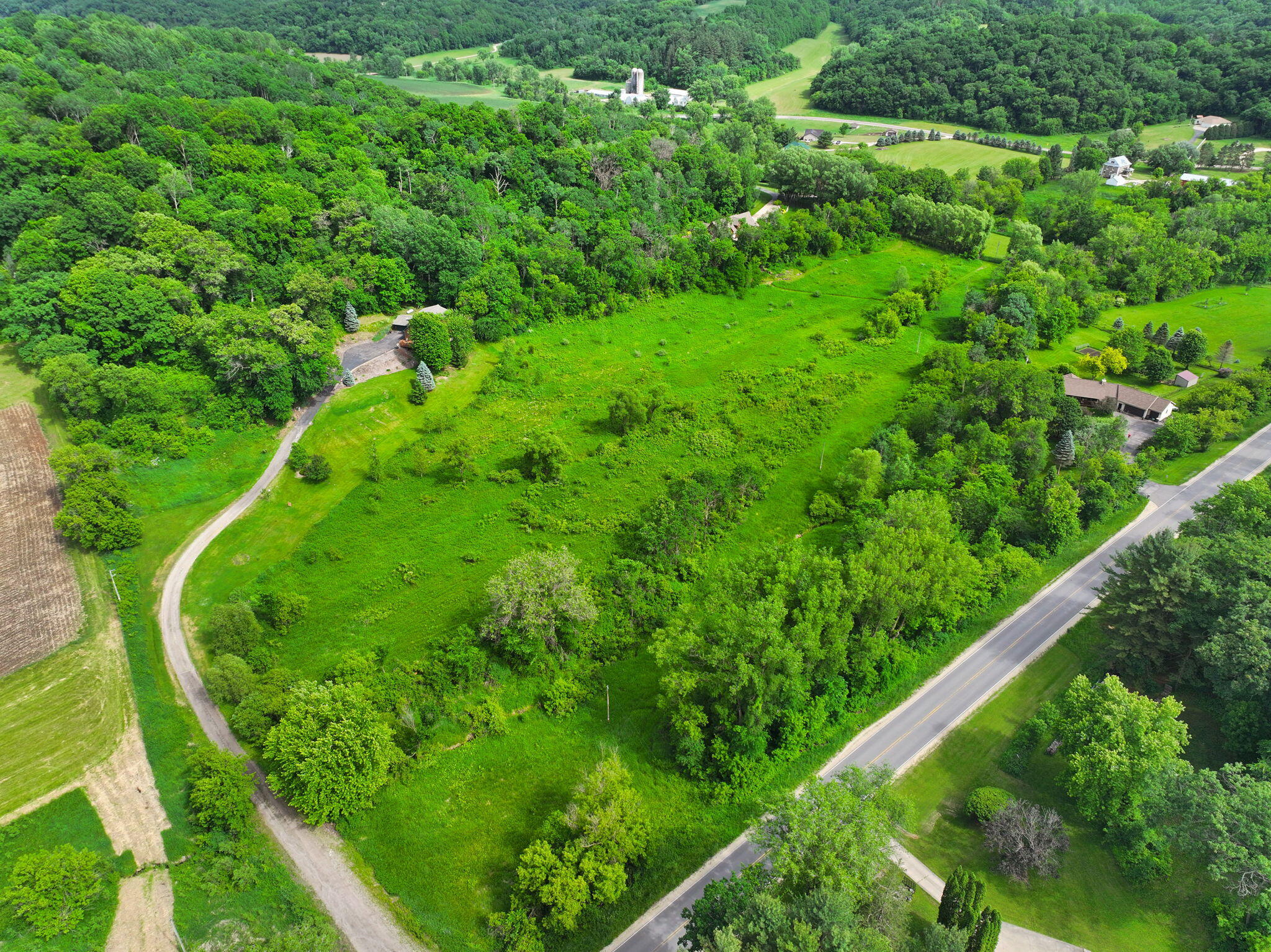 0 County Road W -