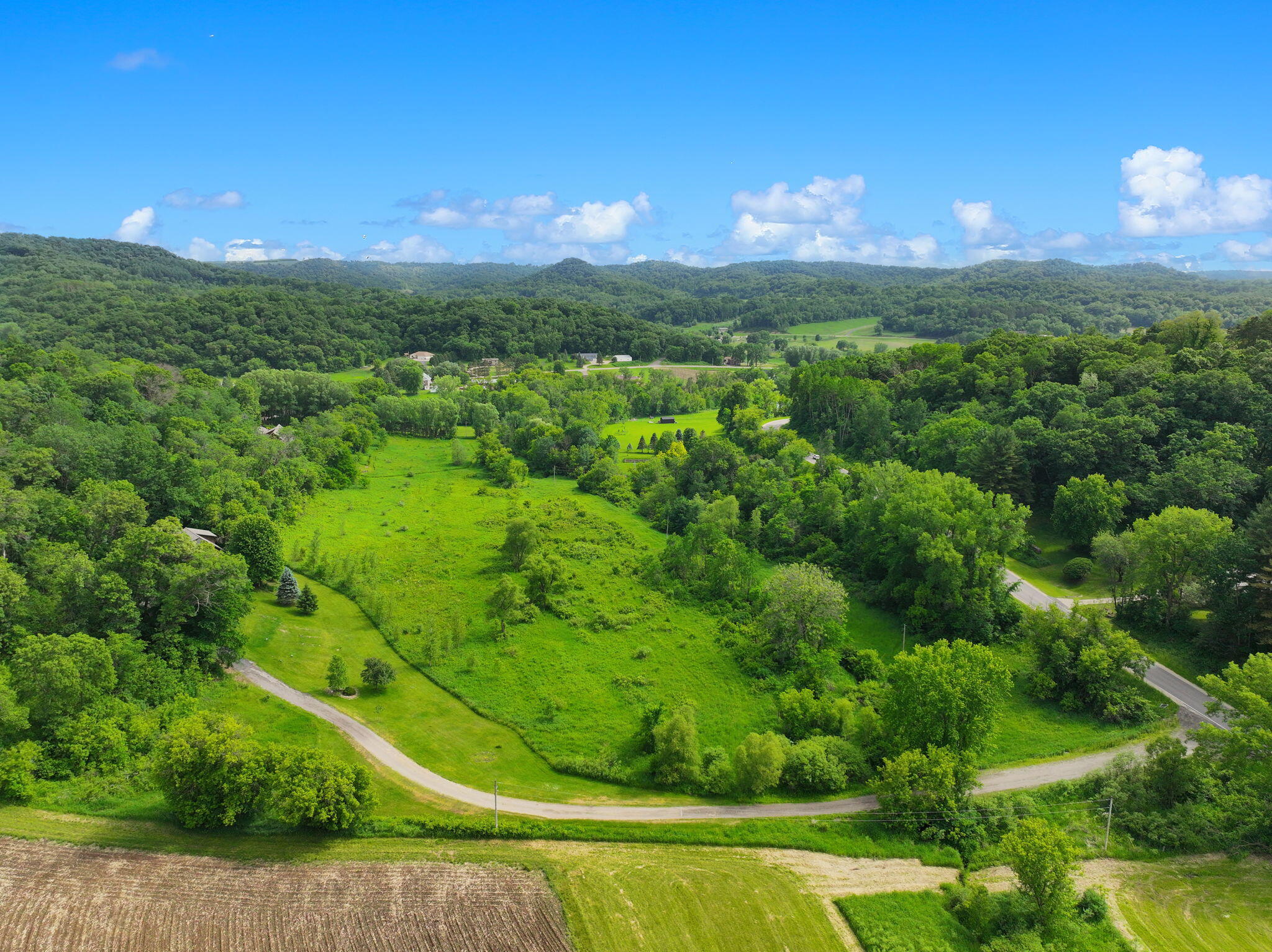 0 County Road W -