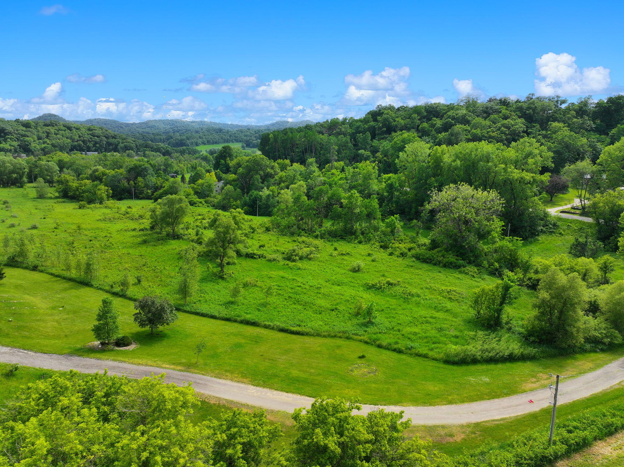 0 County Road W -