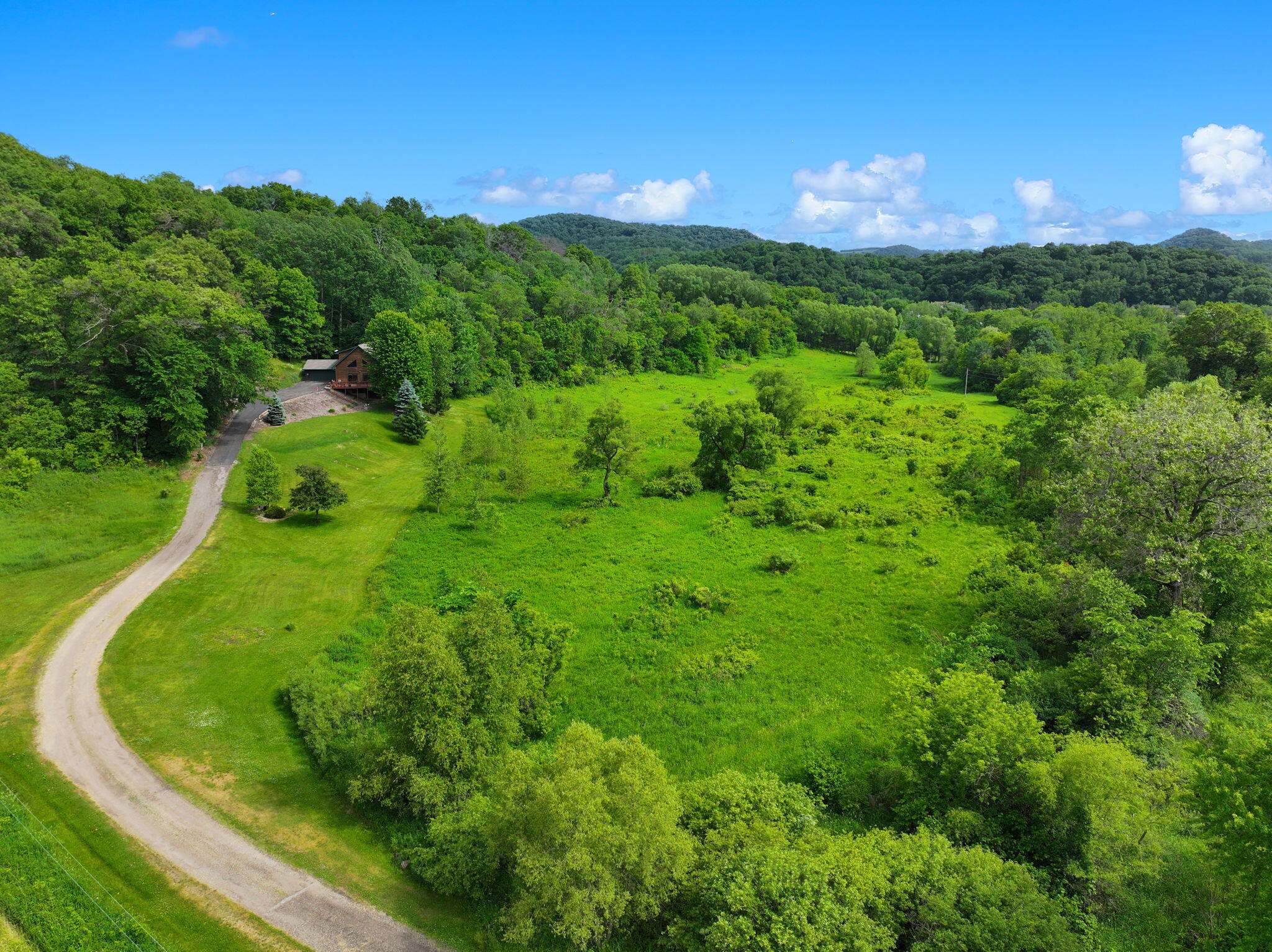 0 County Road W -