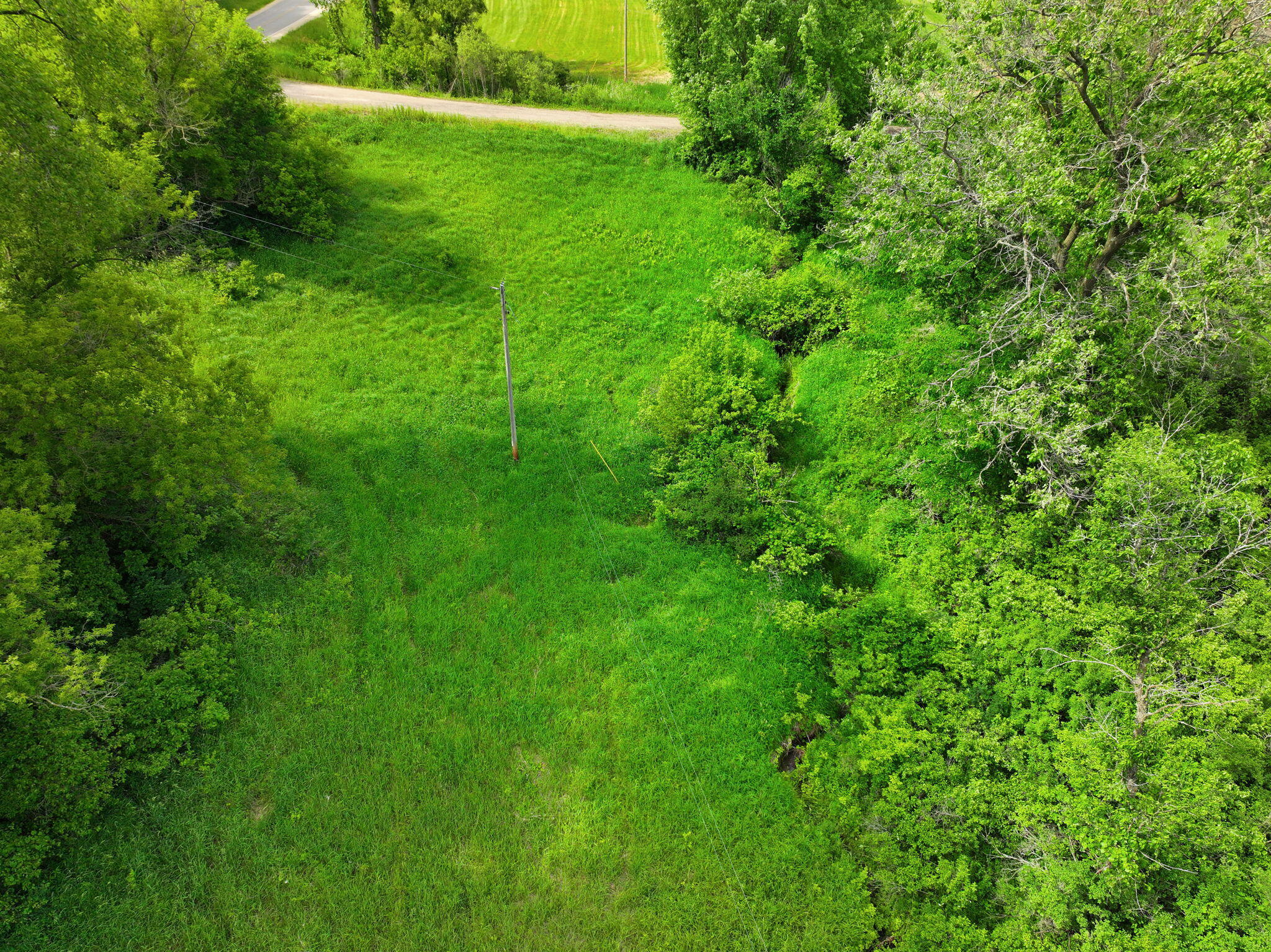 0 County Road W -