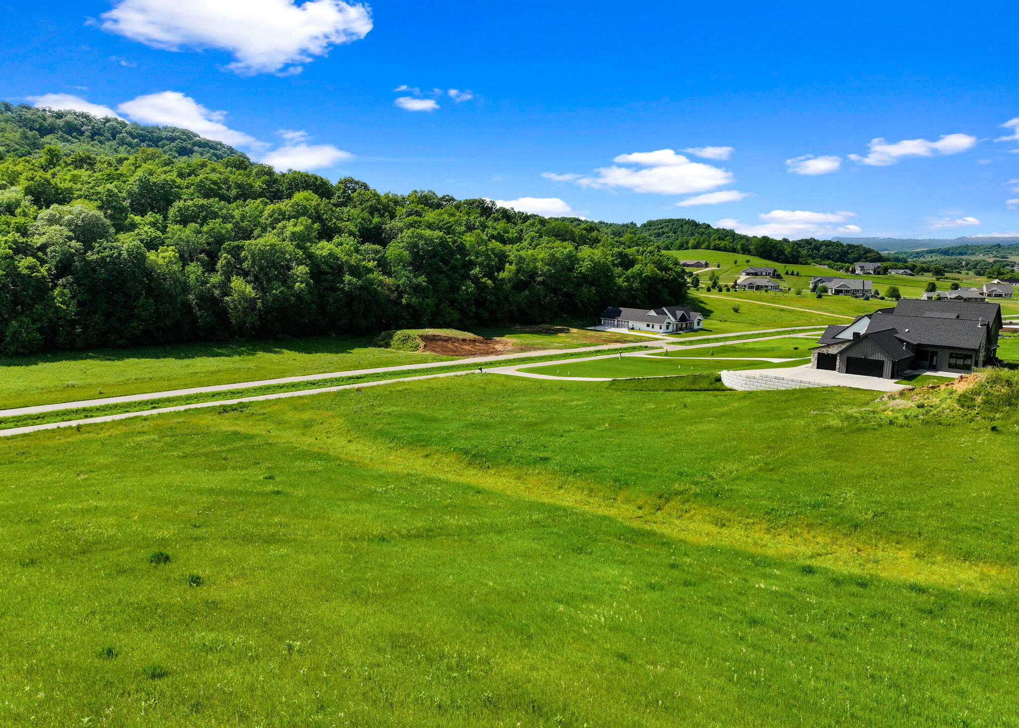 Lot 87 Wildwood Valley Rd