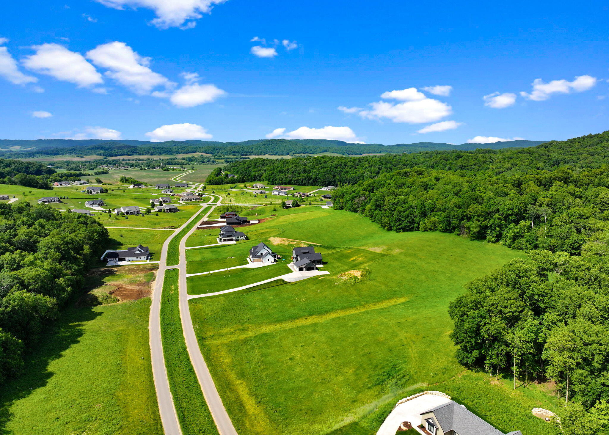 Lot 87 Wildwood Valley Rd