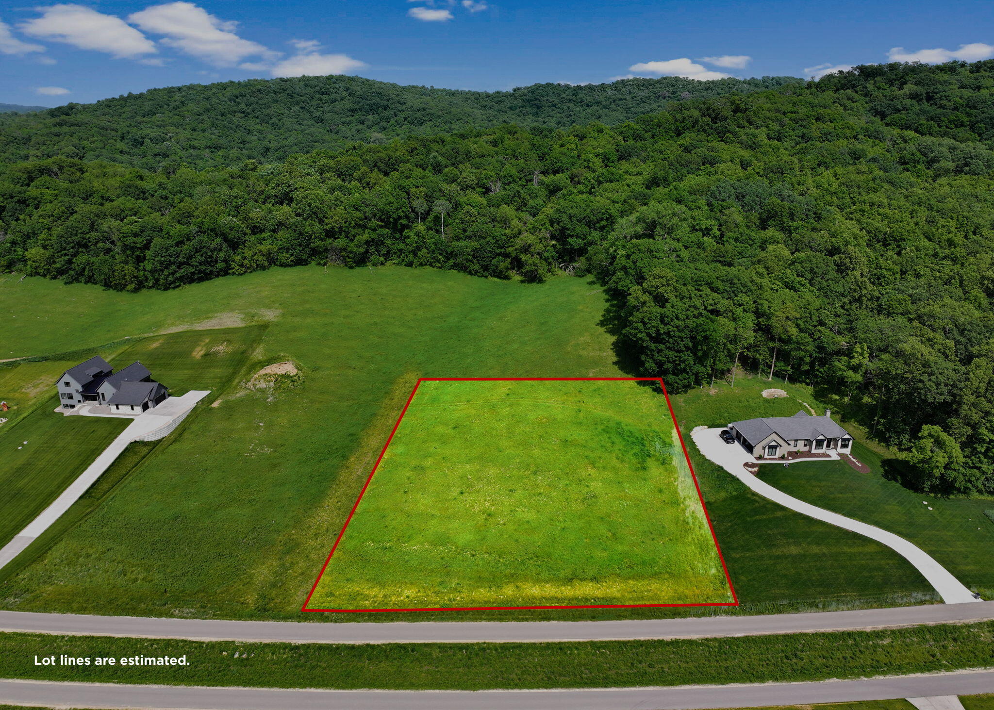 Lot 87 Wildwood Valley Rd