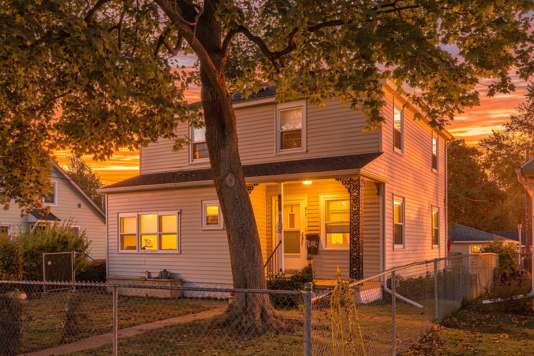 821 20th St S La Crosse WI