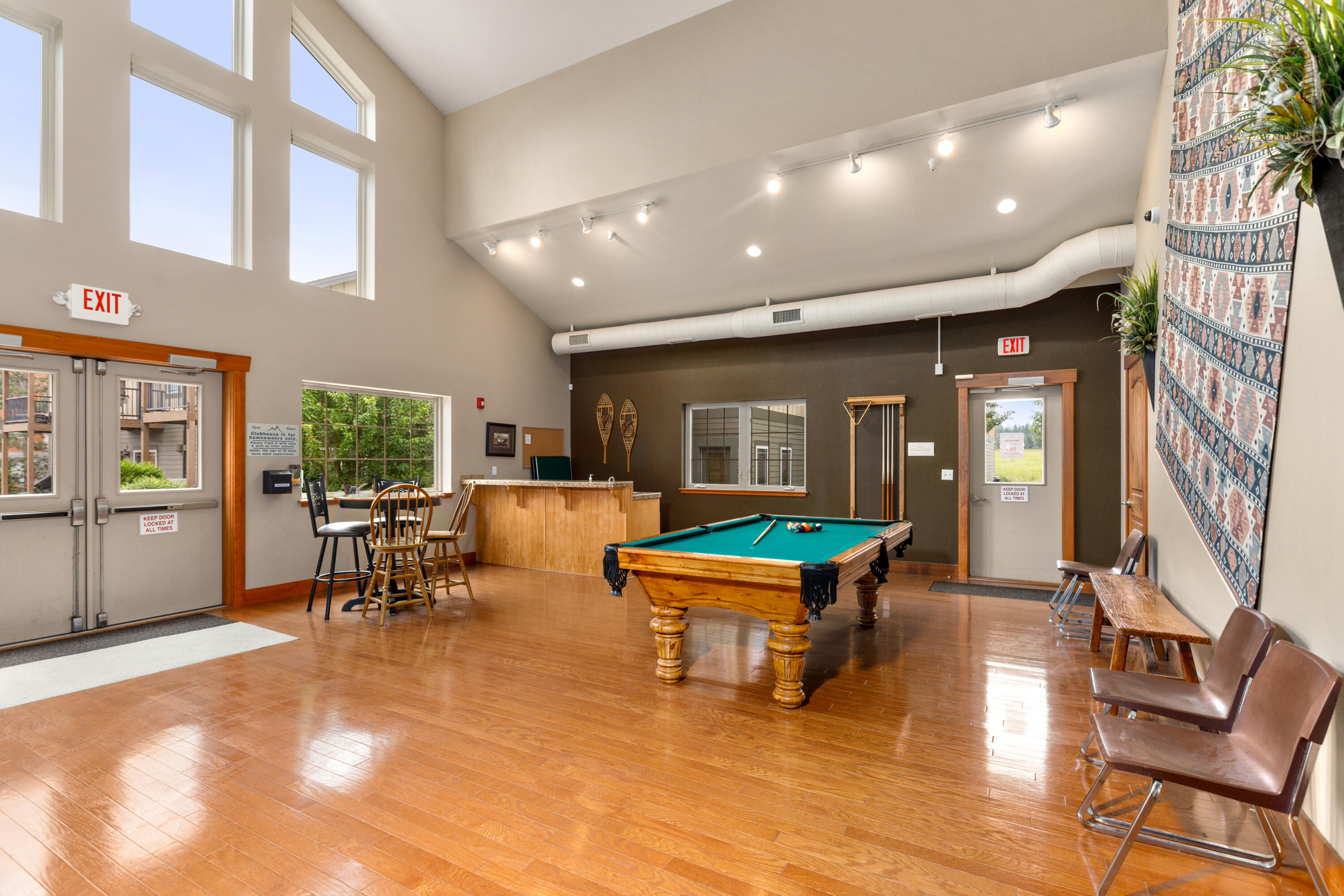 275 Blackberry Loop A