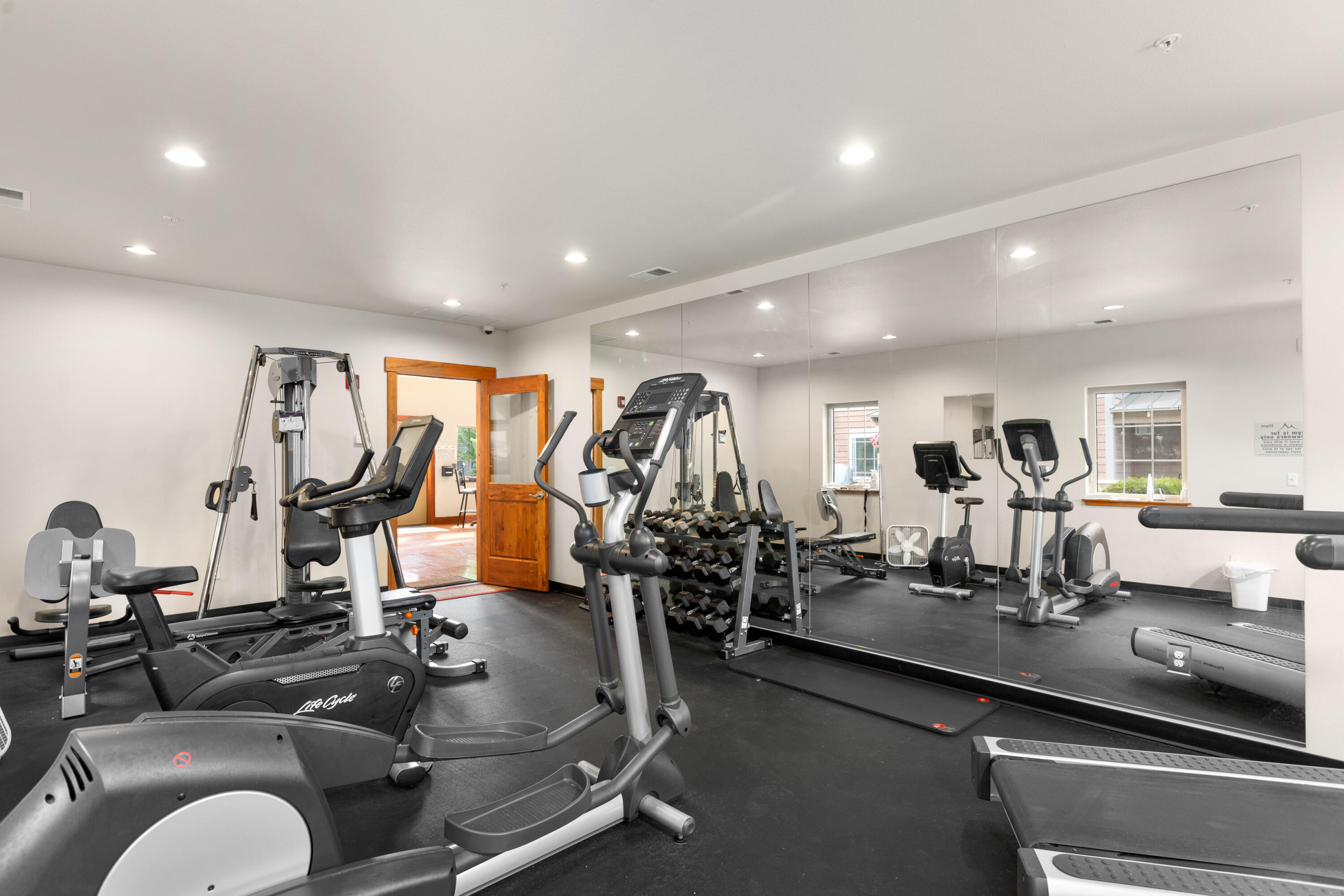 275 Blackberry Loop A