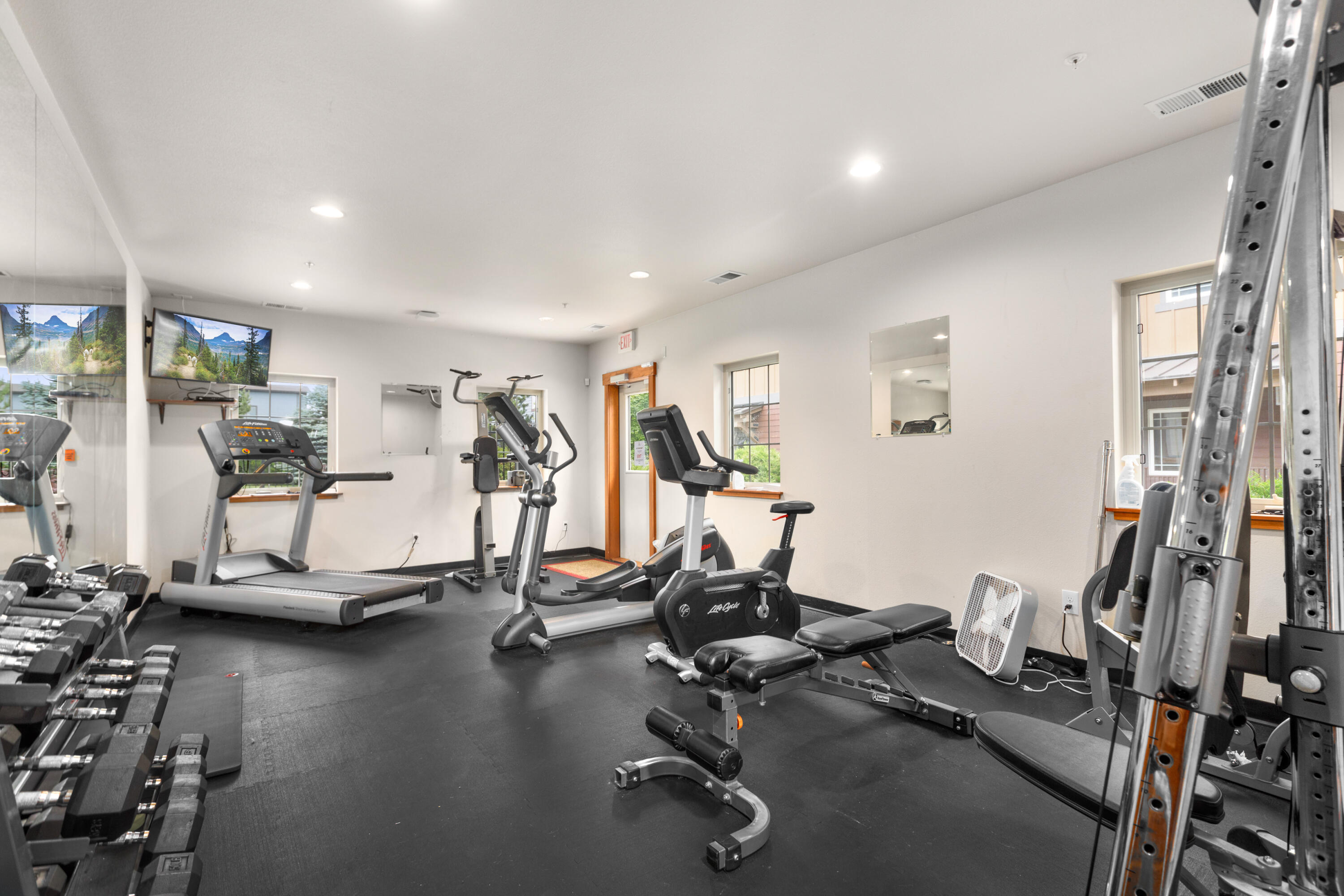 275 Blackberry Loop A