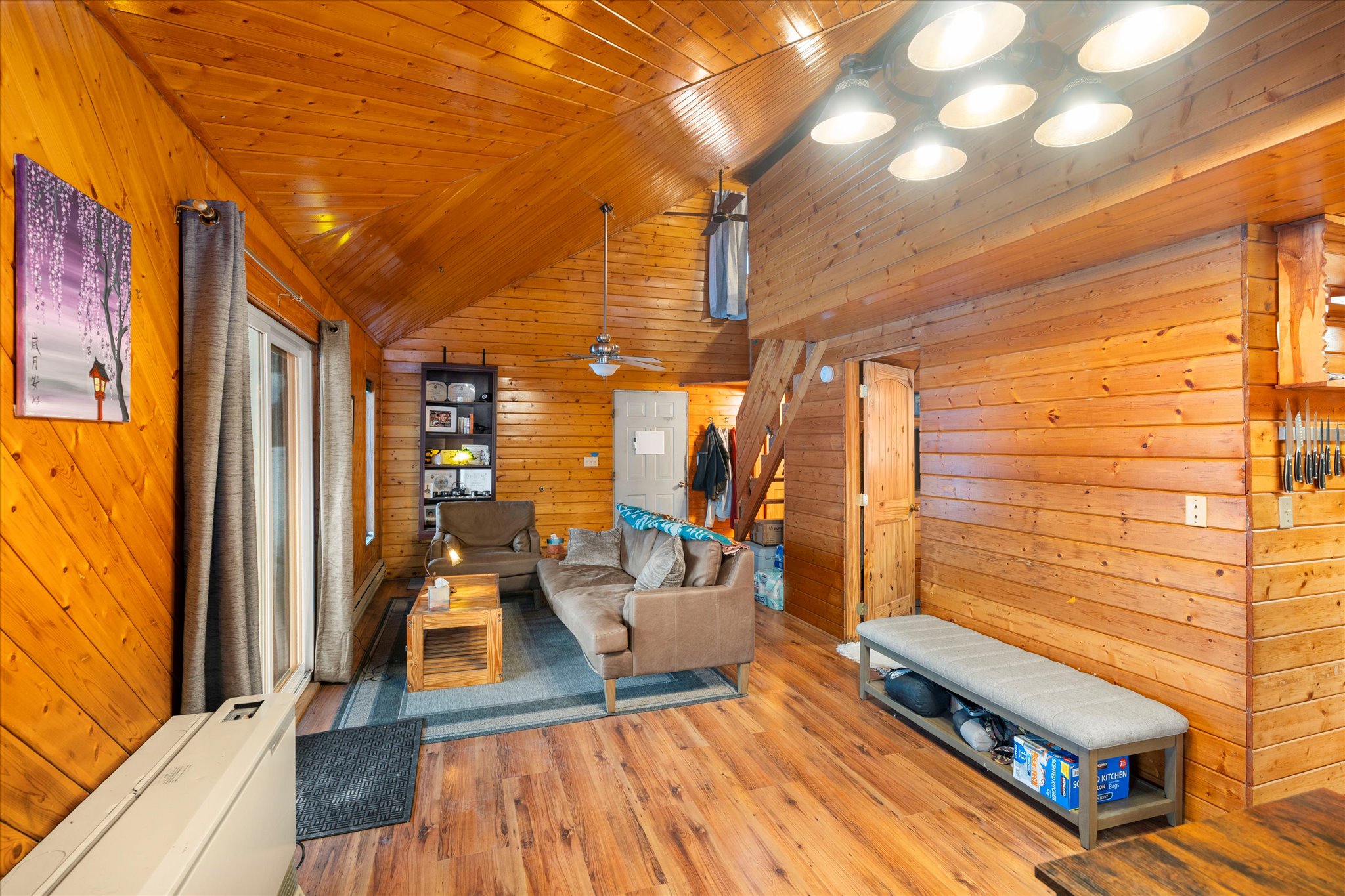 3140 Lower Lost Prairie Road