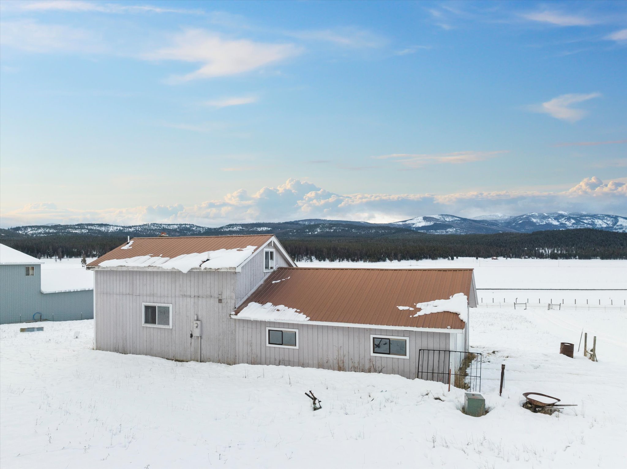 3140 Lower Lost Prairie Road