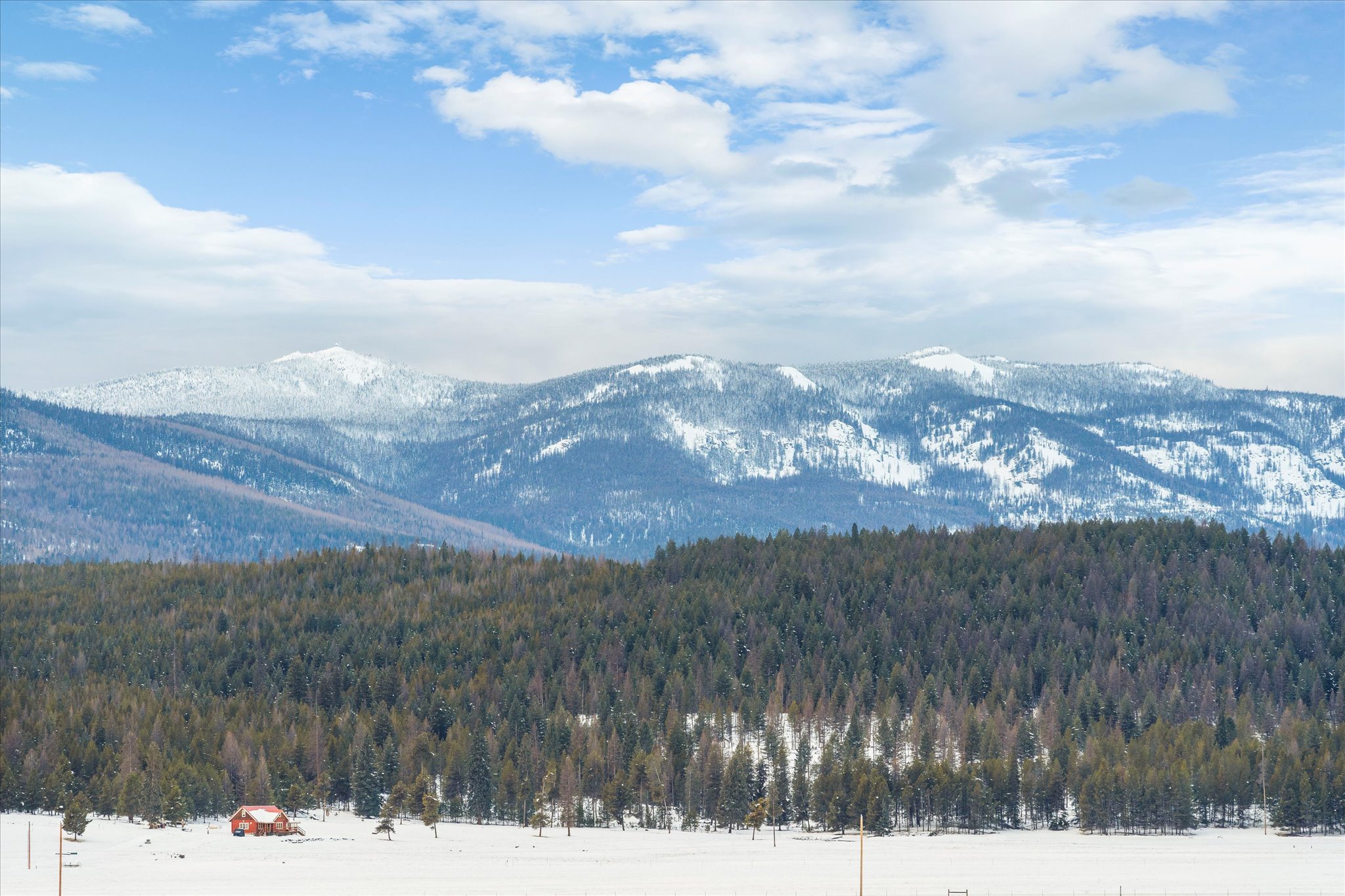 3140 Lower Lost Prairie Road