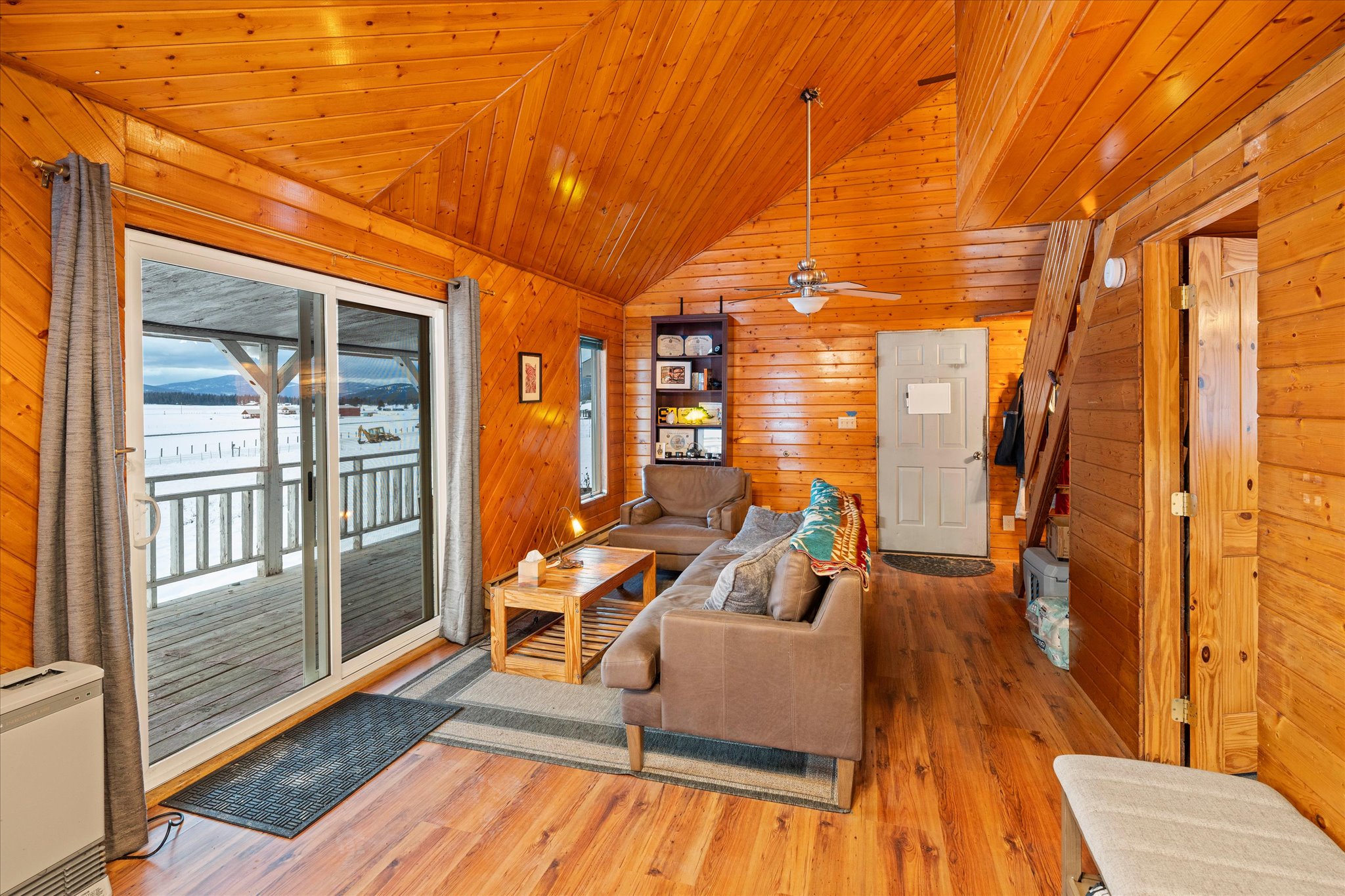 3140 Lower Lost Prairie Road