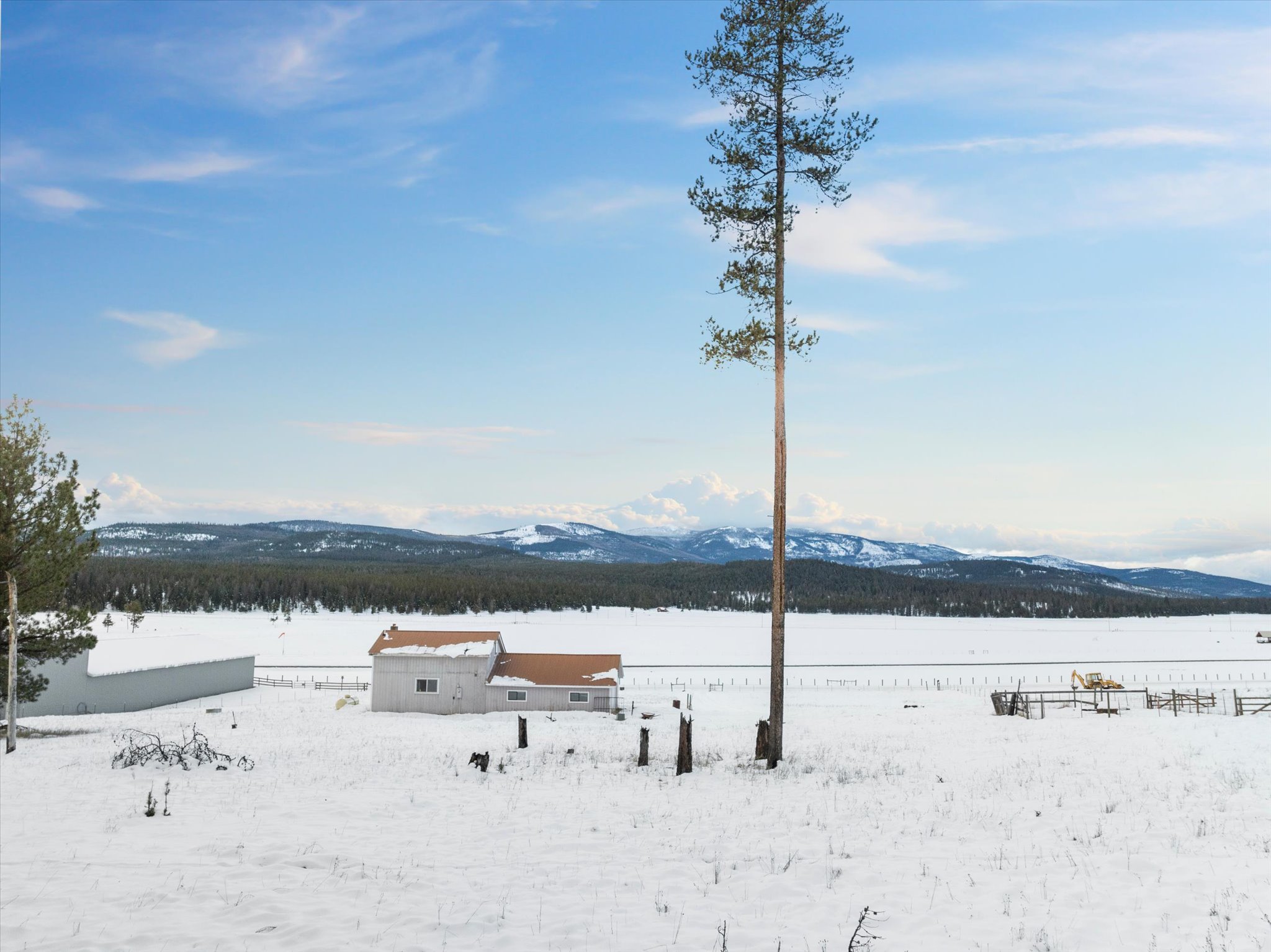 3140 Lower Lost Prairie Road