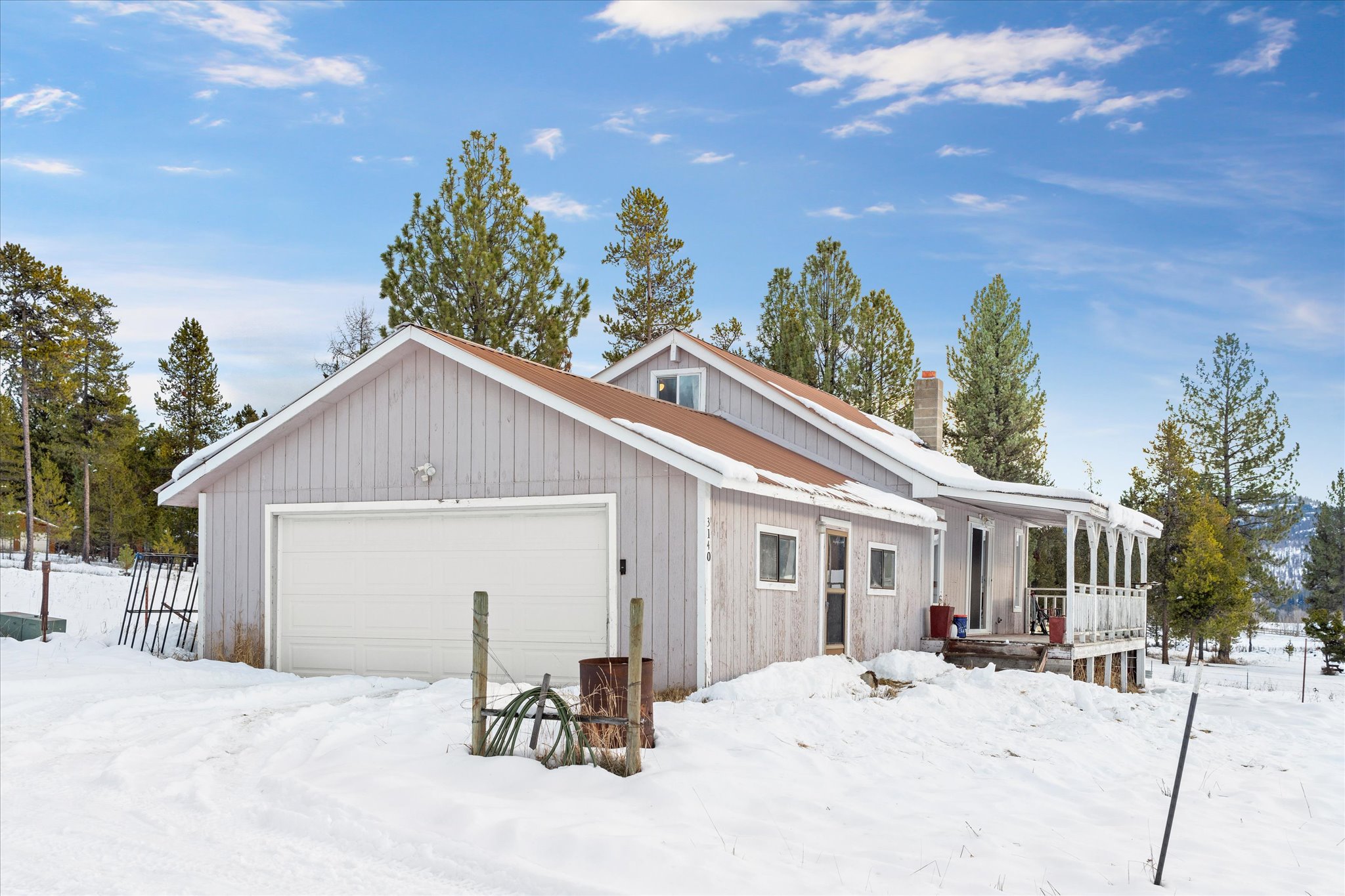 3140 Lower Lost Prairie Road