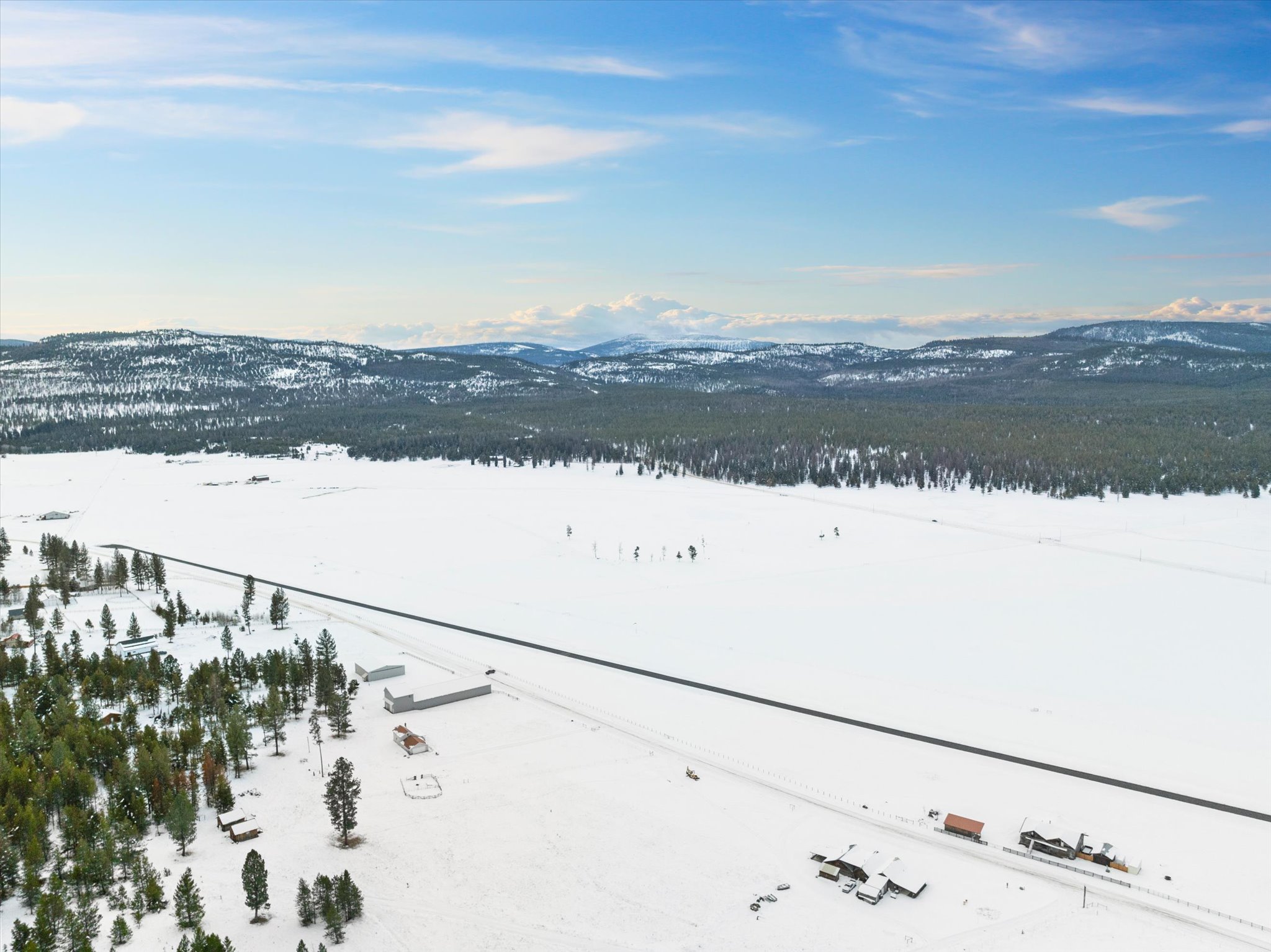 3140 Lower Lost Prairie Road