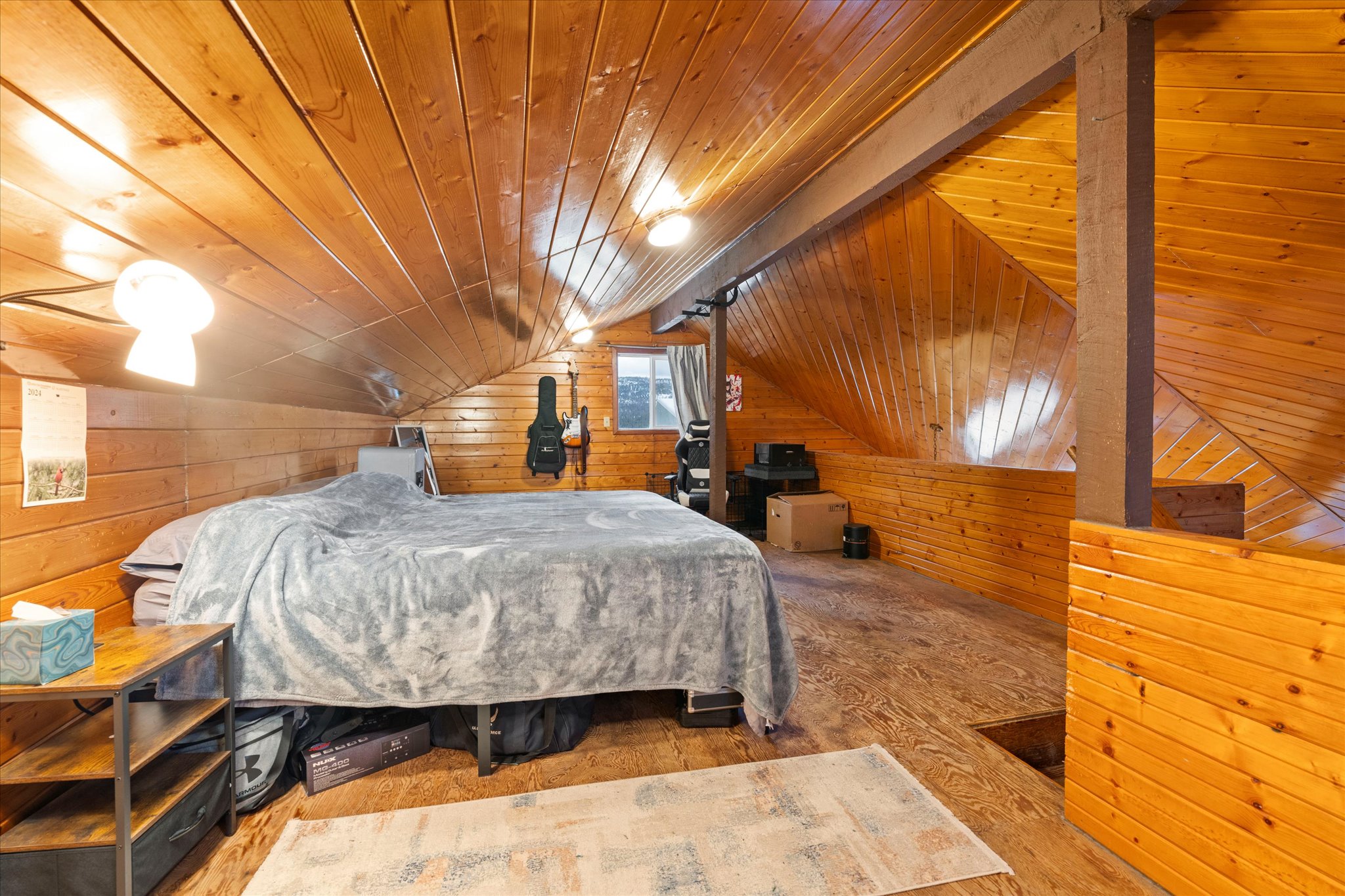 3140 Lower Lost Prairie Road