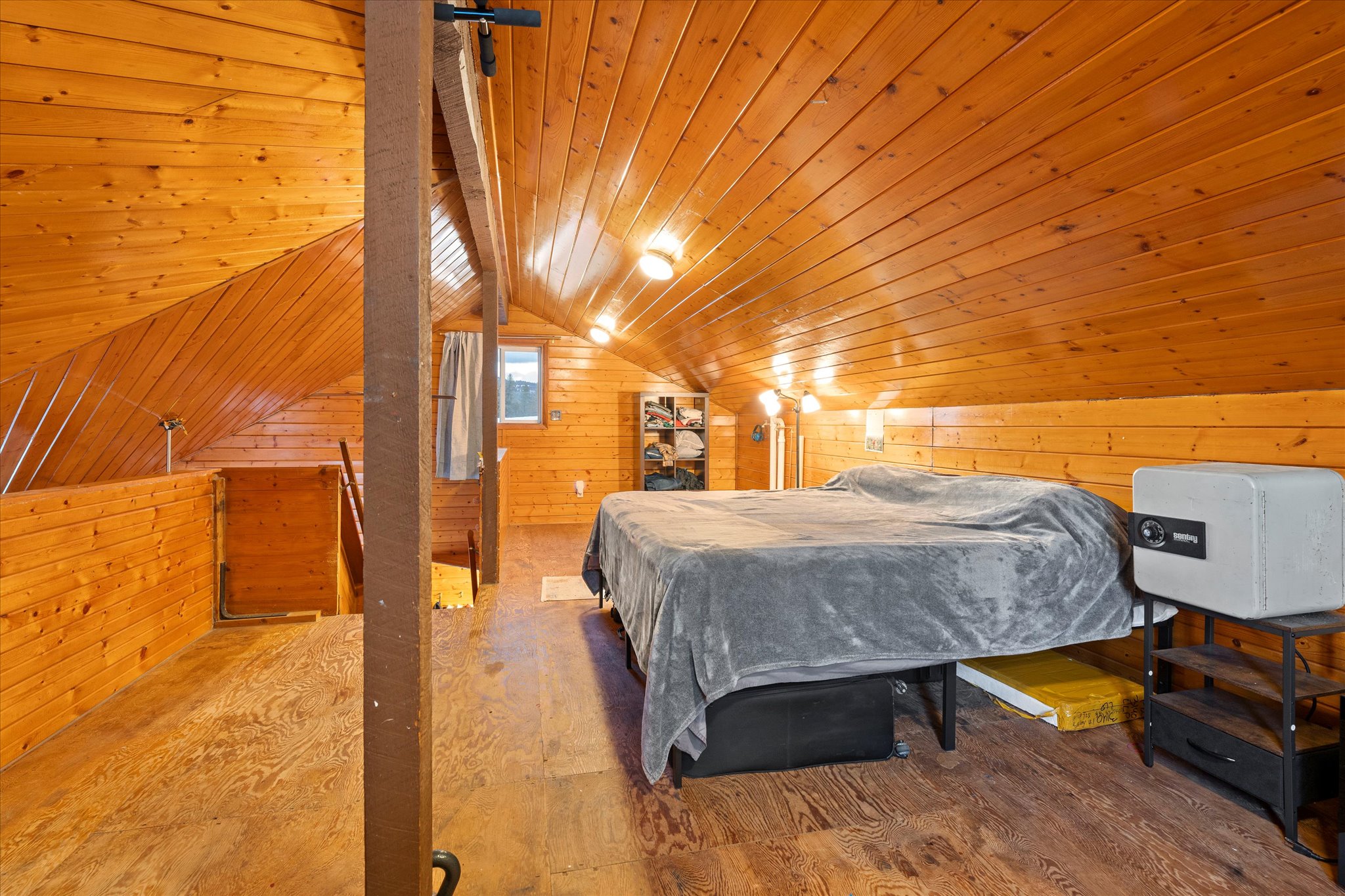 3140 Lower Lost Prairie Road