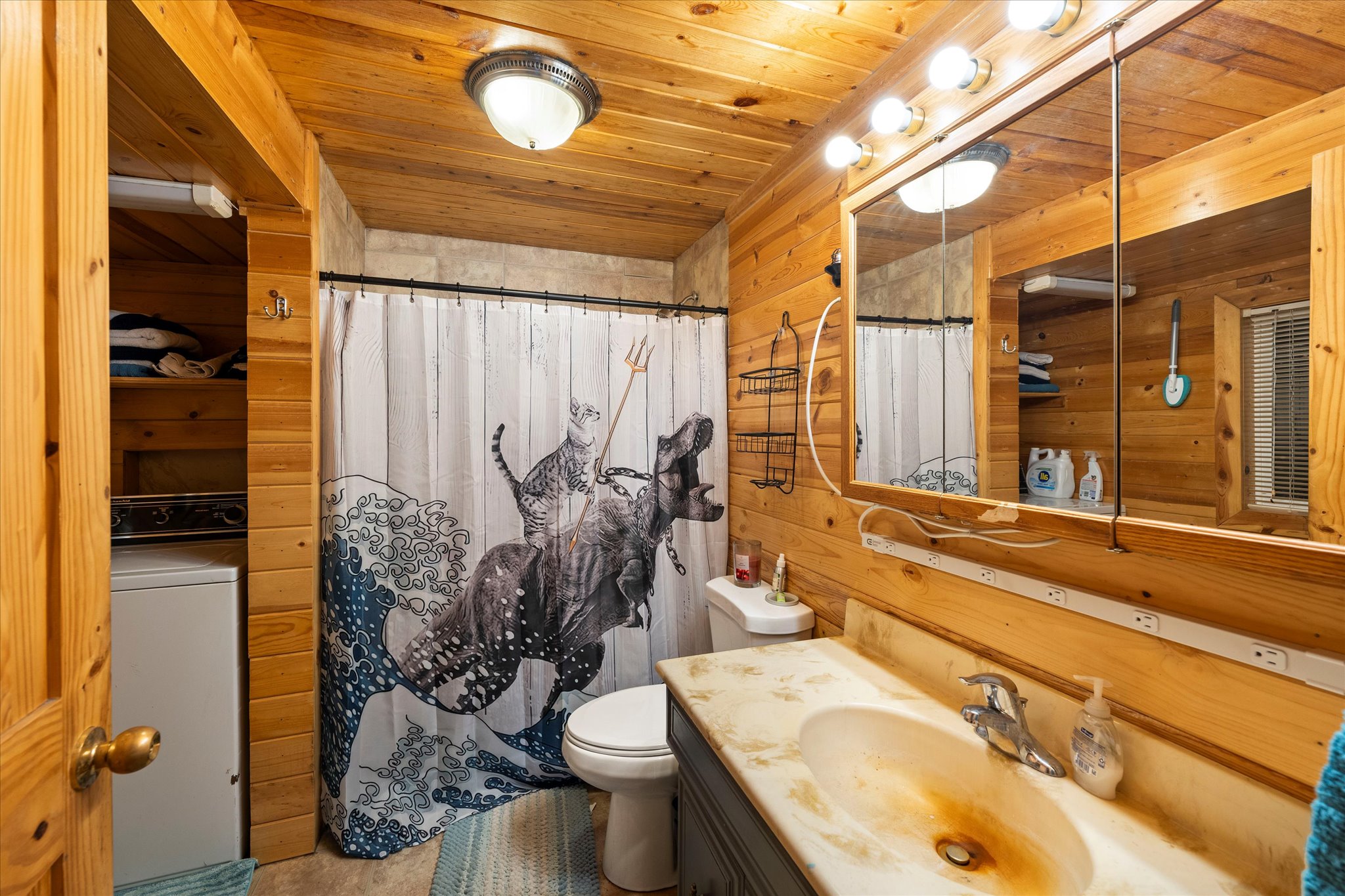 3140 Lower Lost Prairie Road