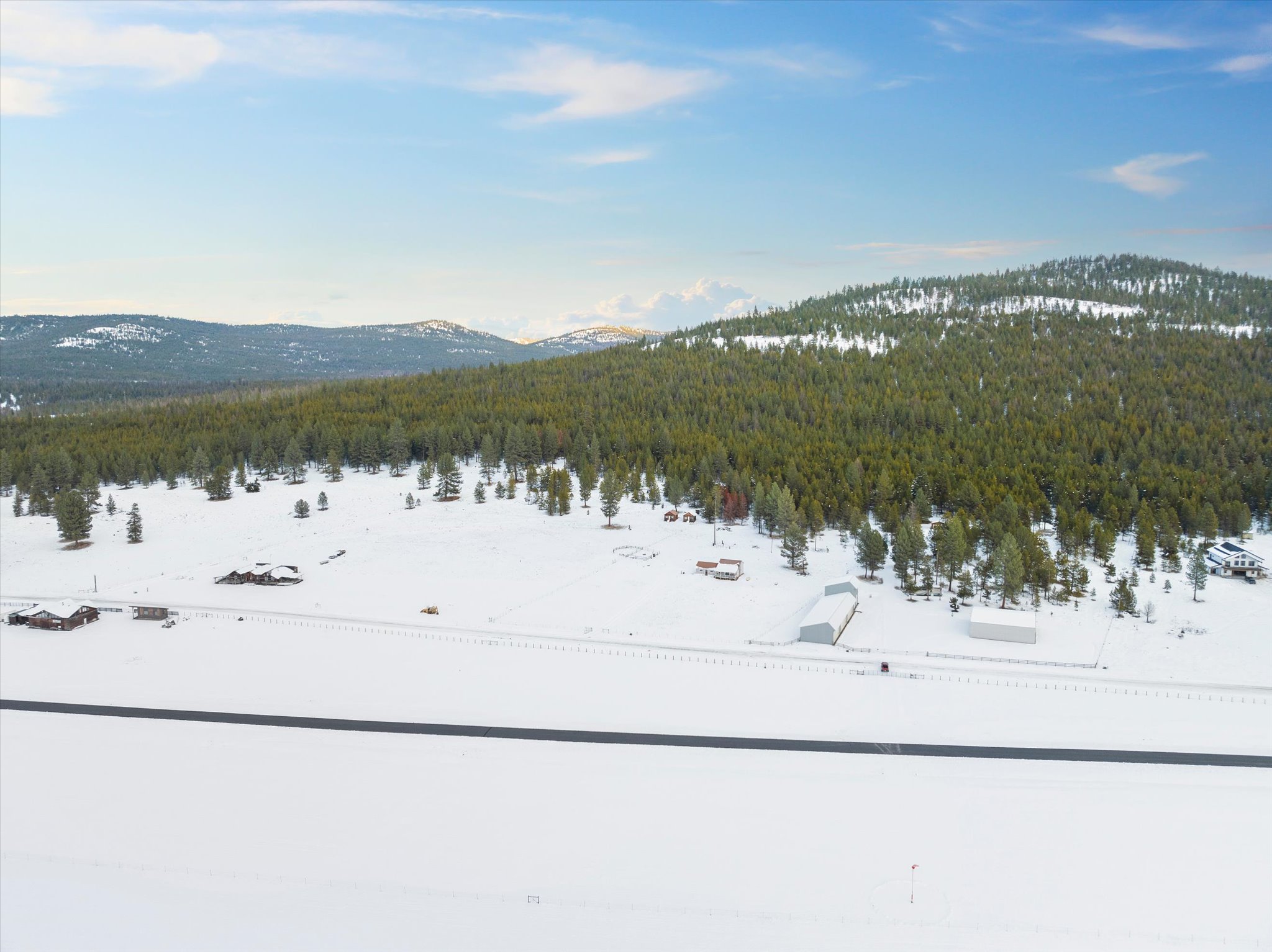 3140 Lower Lost Prairie Road