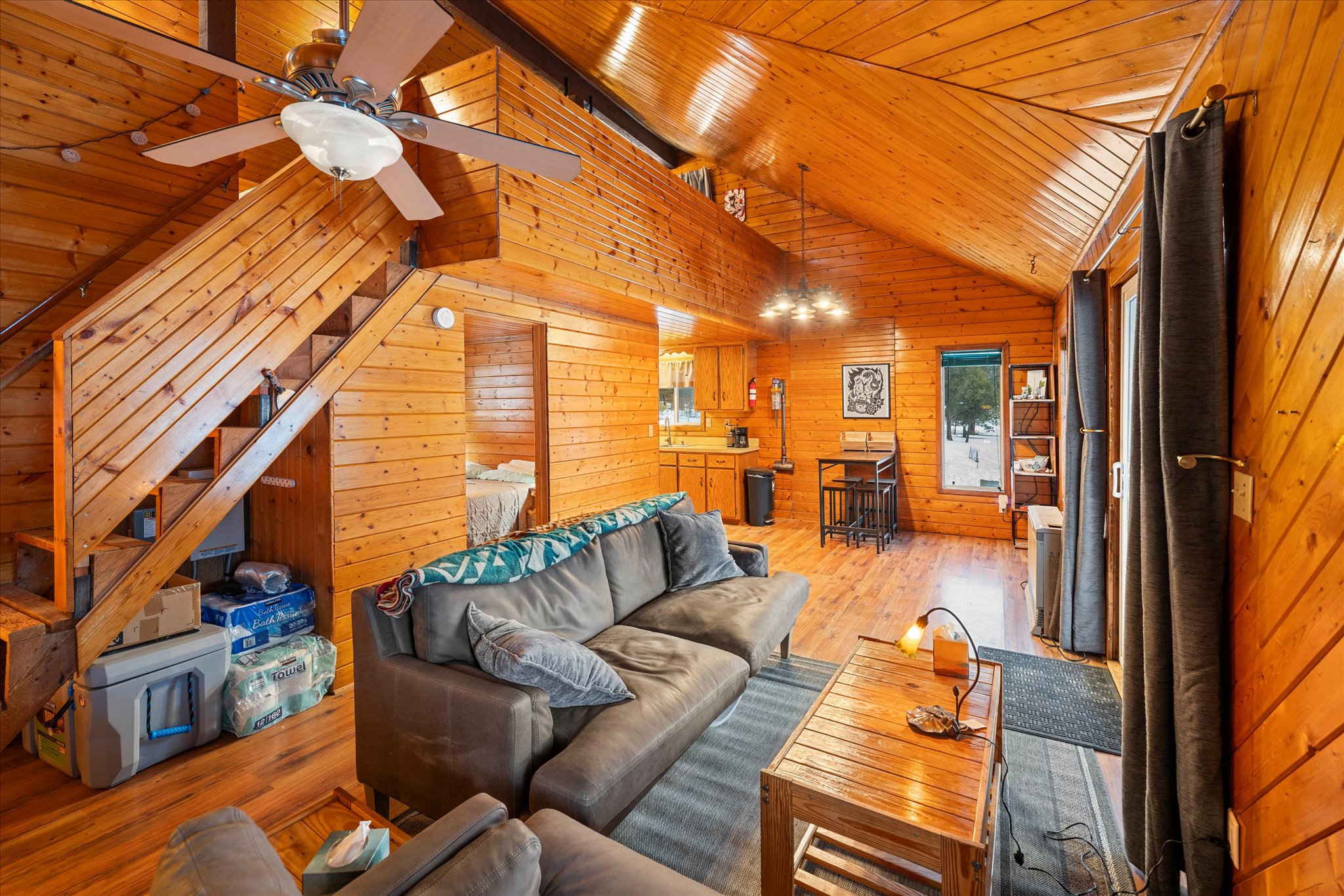 3140 Lower Lost Prairie Road