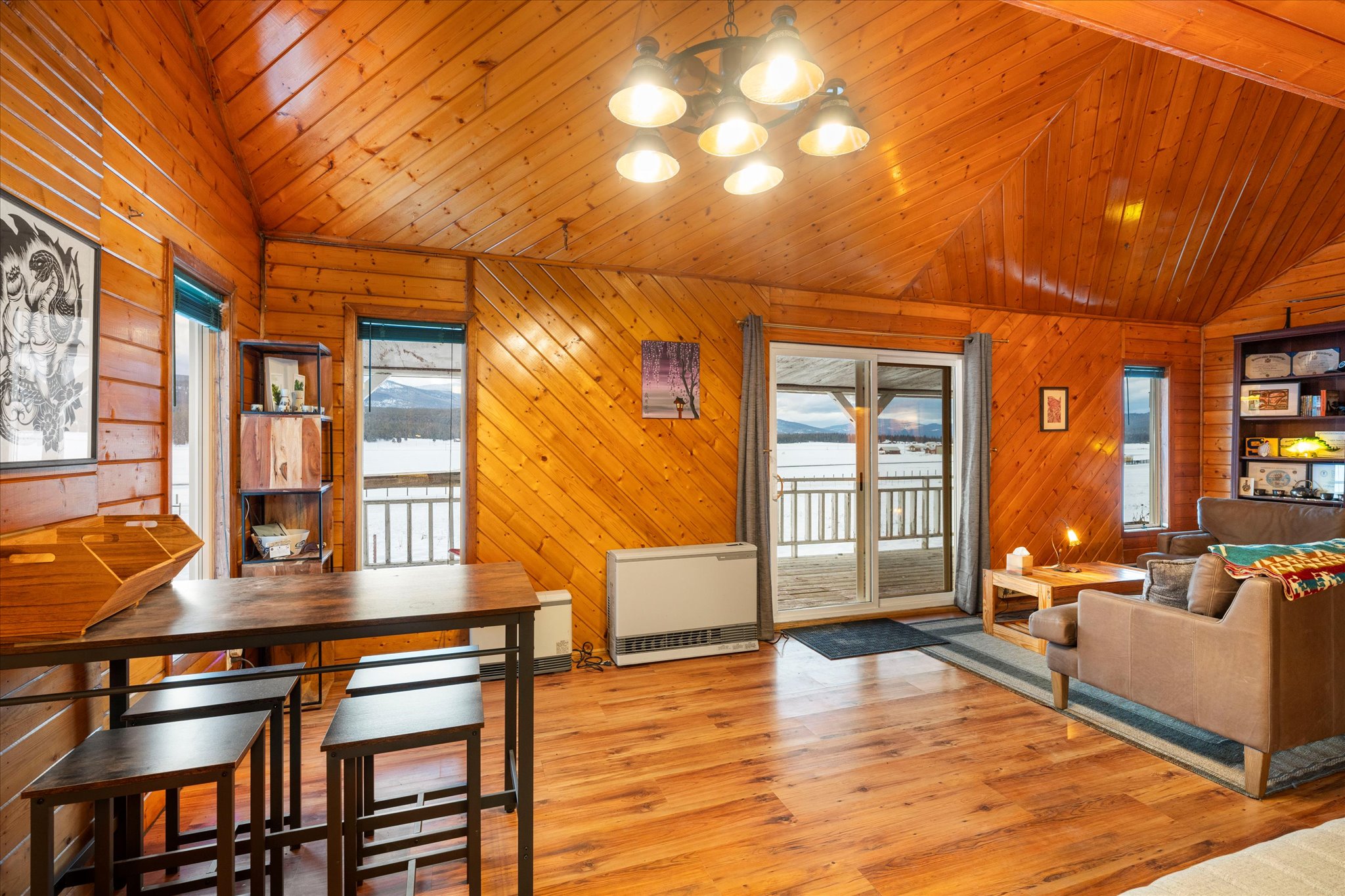 3140 Lower Lost Prairie Road