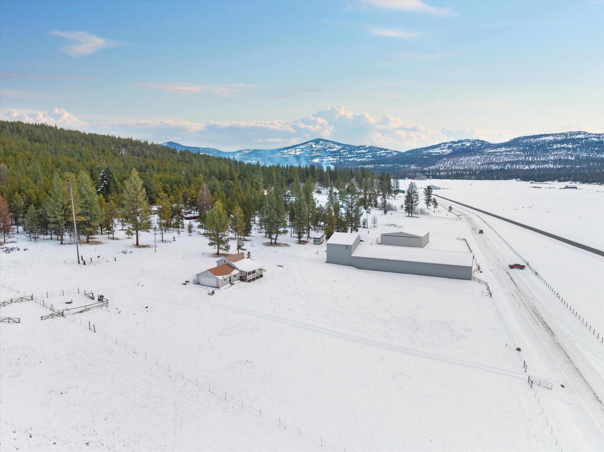 3140 Lower Lost Prairie Road