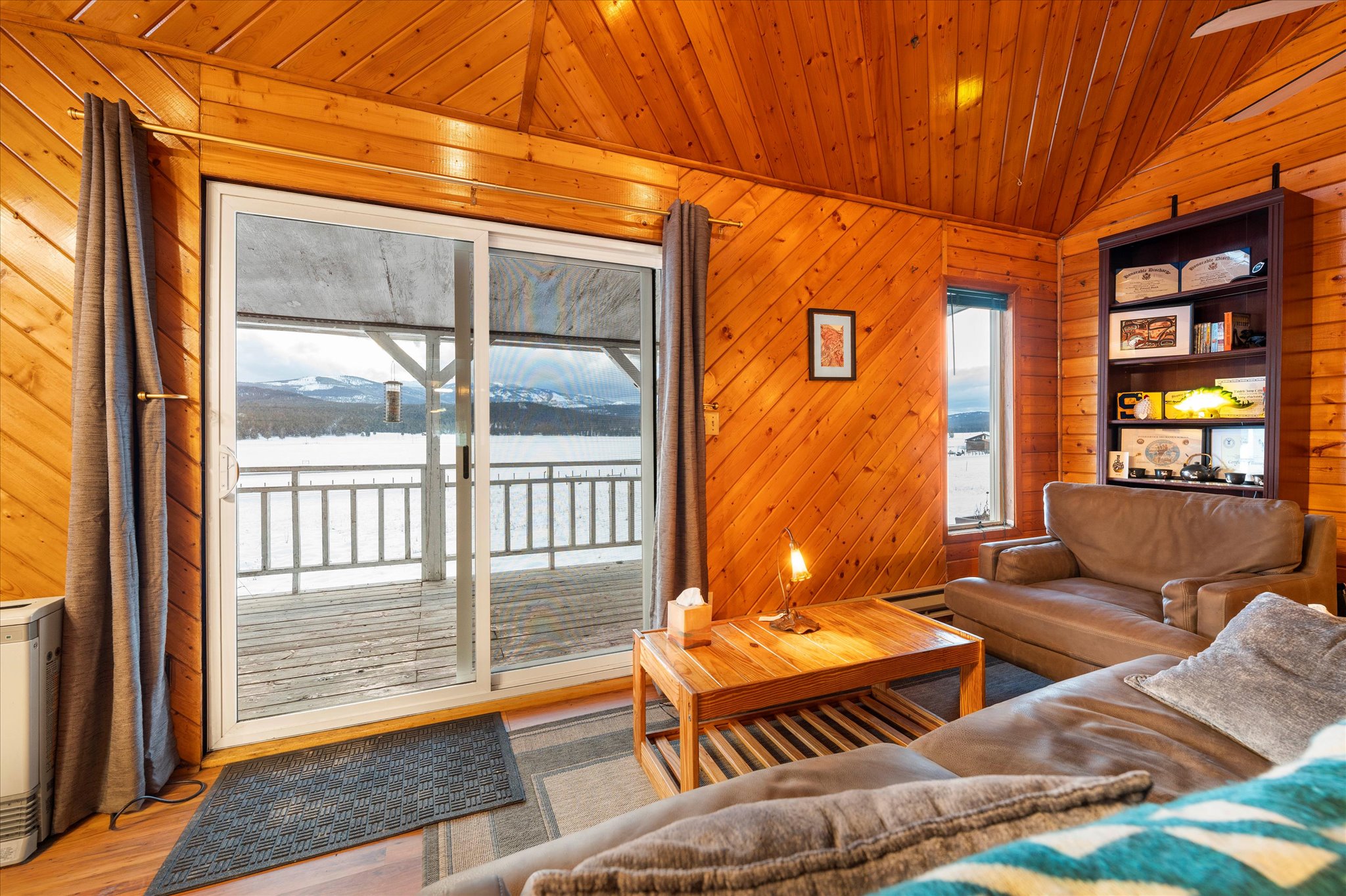 3140 Lower Lost Prairie Road