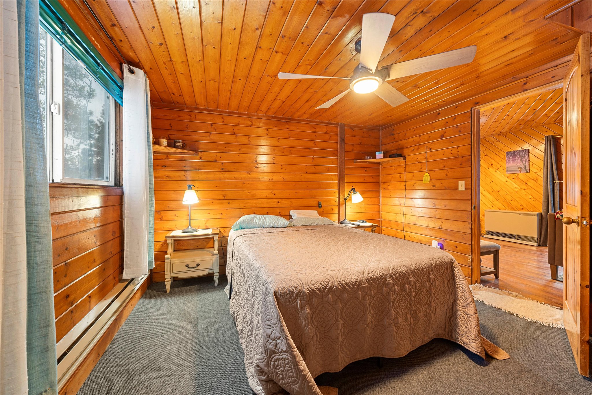 3140 Lower Lost Prairie Road