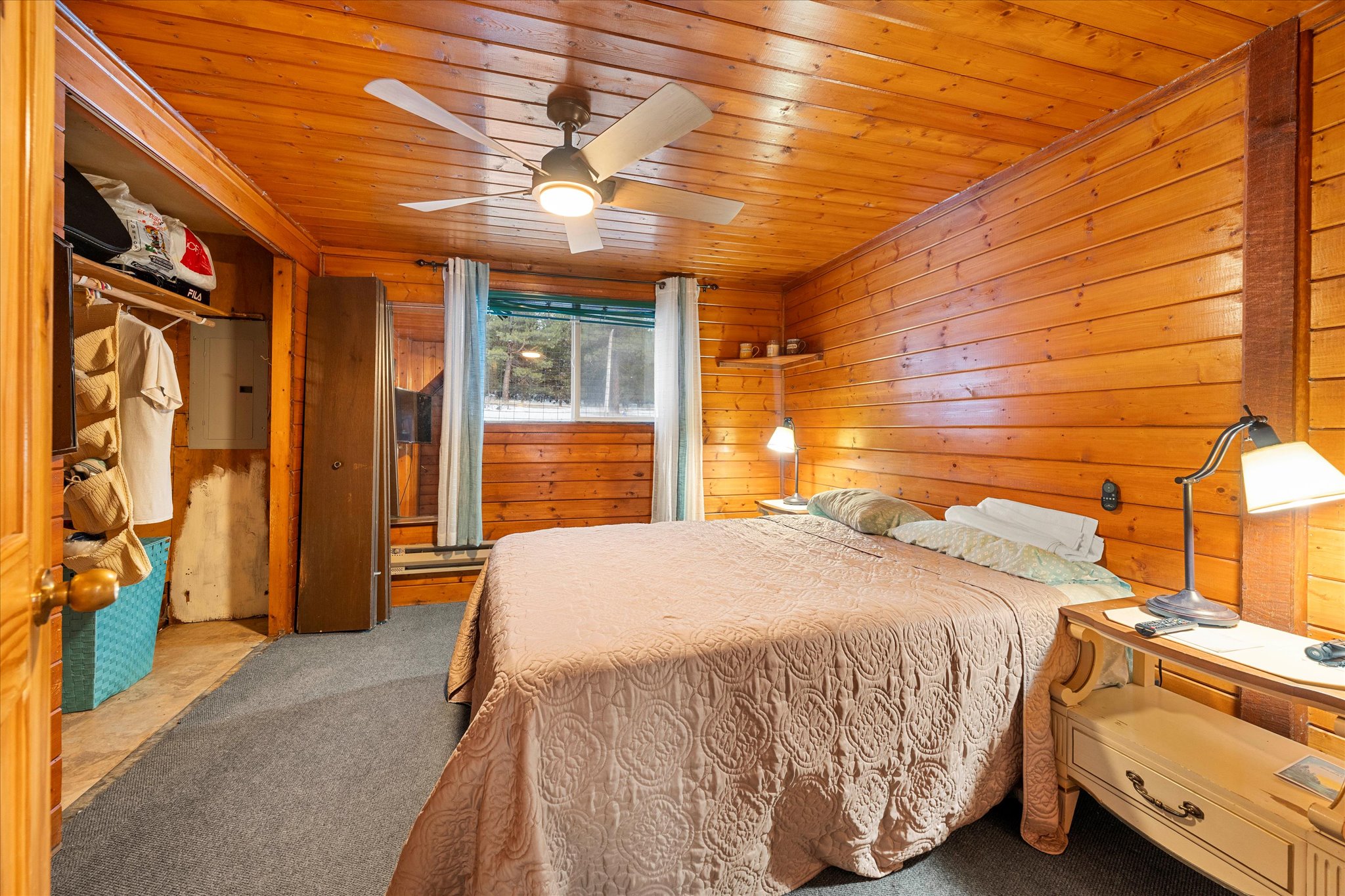 3140 Lower Lost Prairie Road