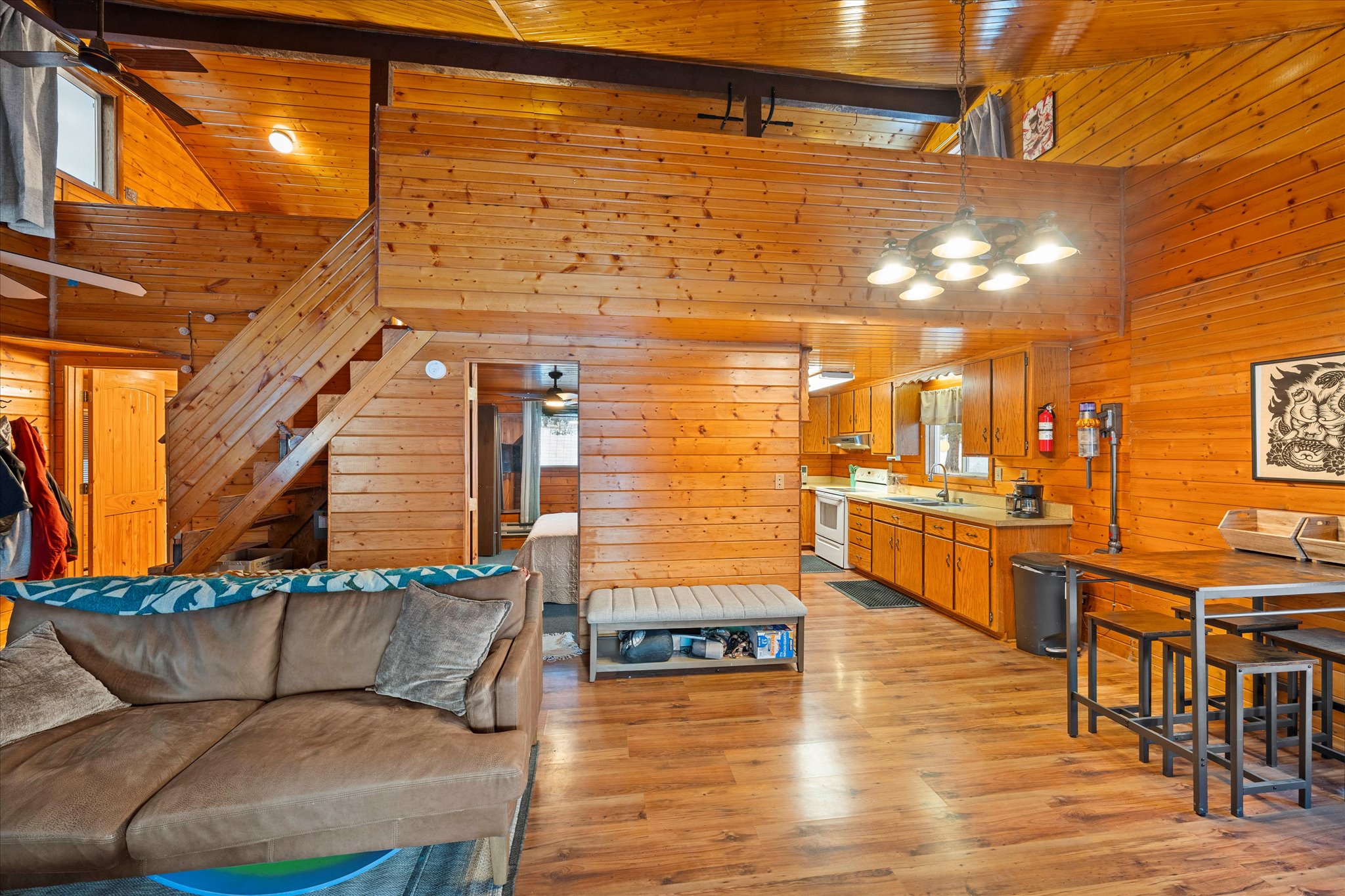 3140 Lower Lost Prairie Road