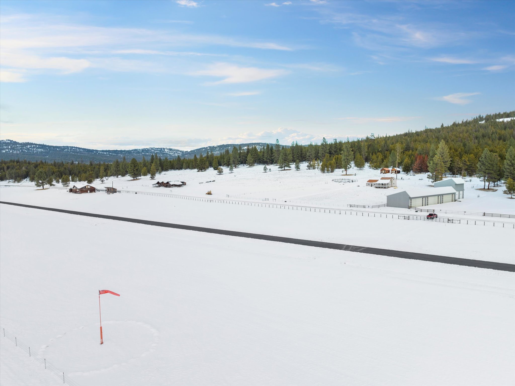 3140 Lower Lost Prairie Road