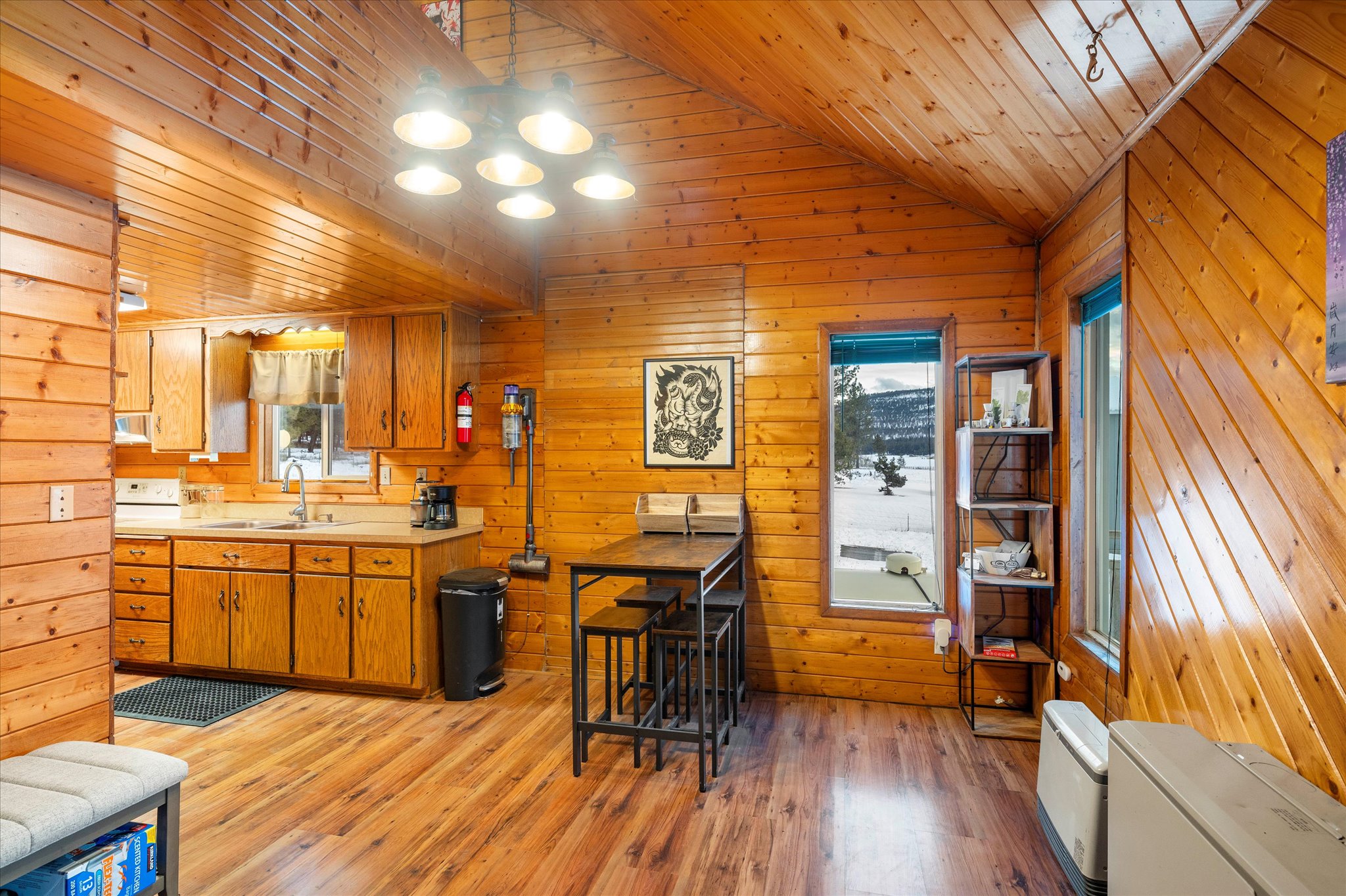 3140 Lower Lost Prairie Road