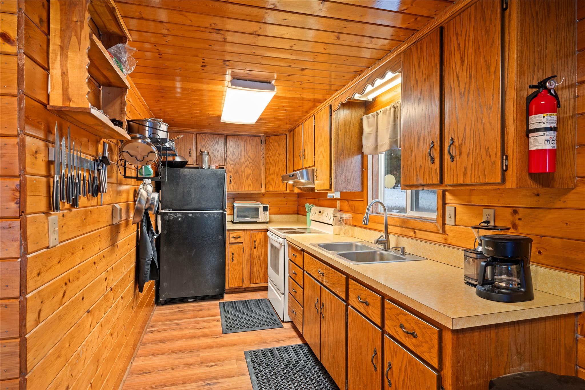 3140 Lower Lost Prairie Road