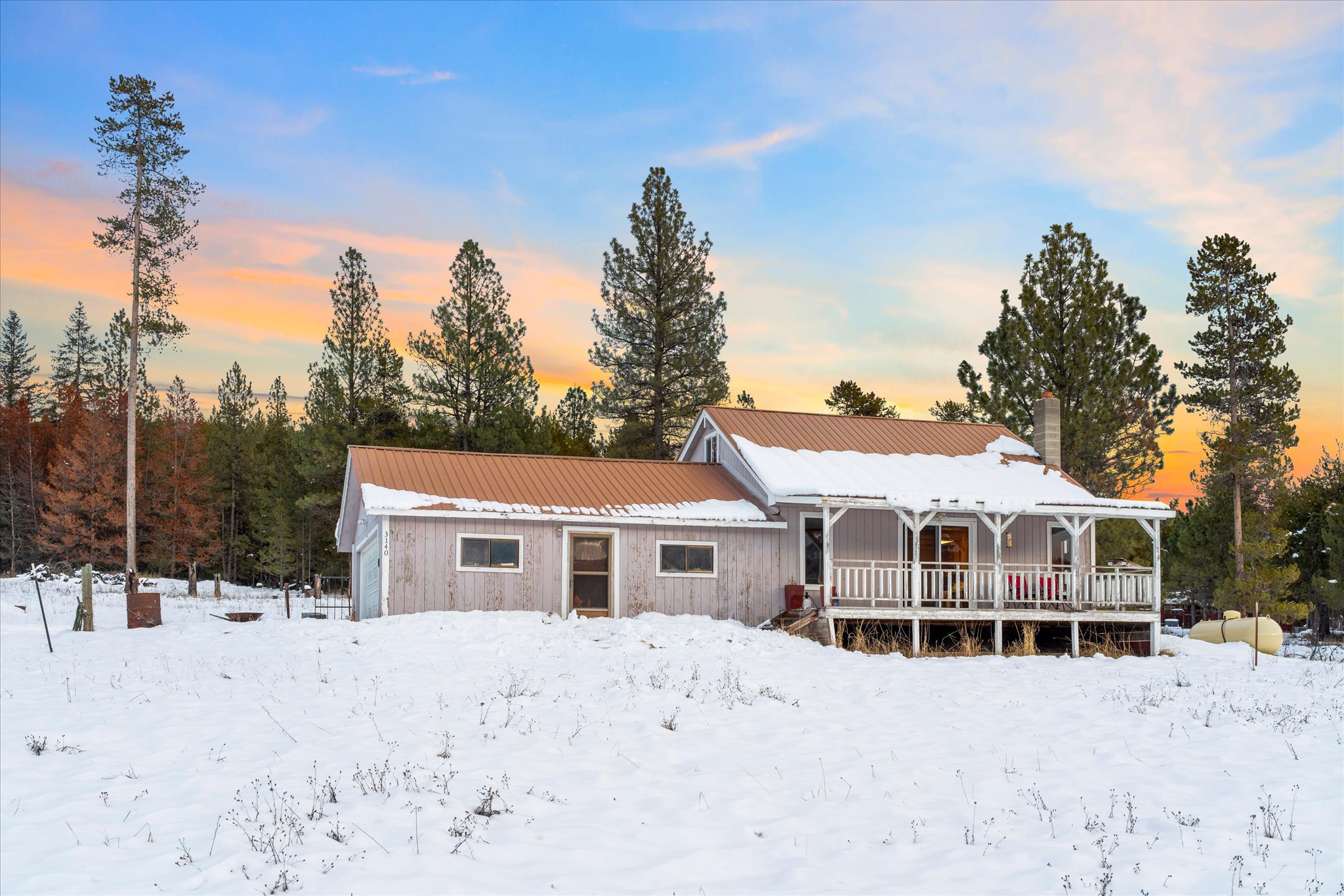 3140 Lower Lost Prairie Road